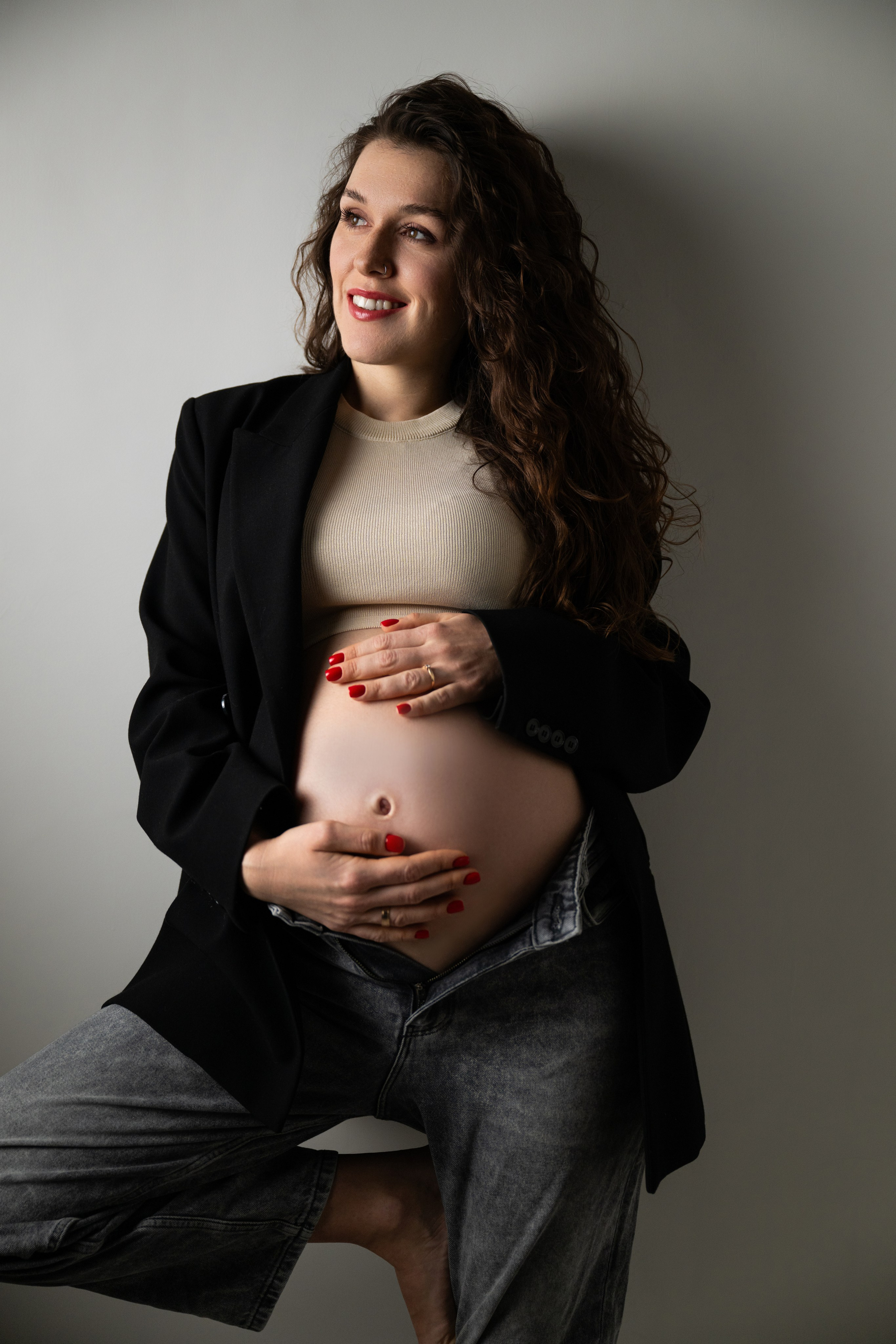 Фотосессии беременности. Студийный и свадебный фотограф и видеограф в Севастополе — Юлия Макаренко
