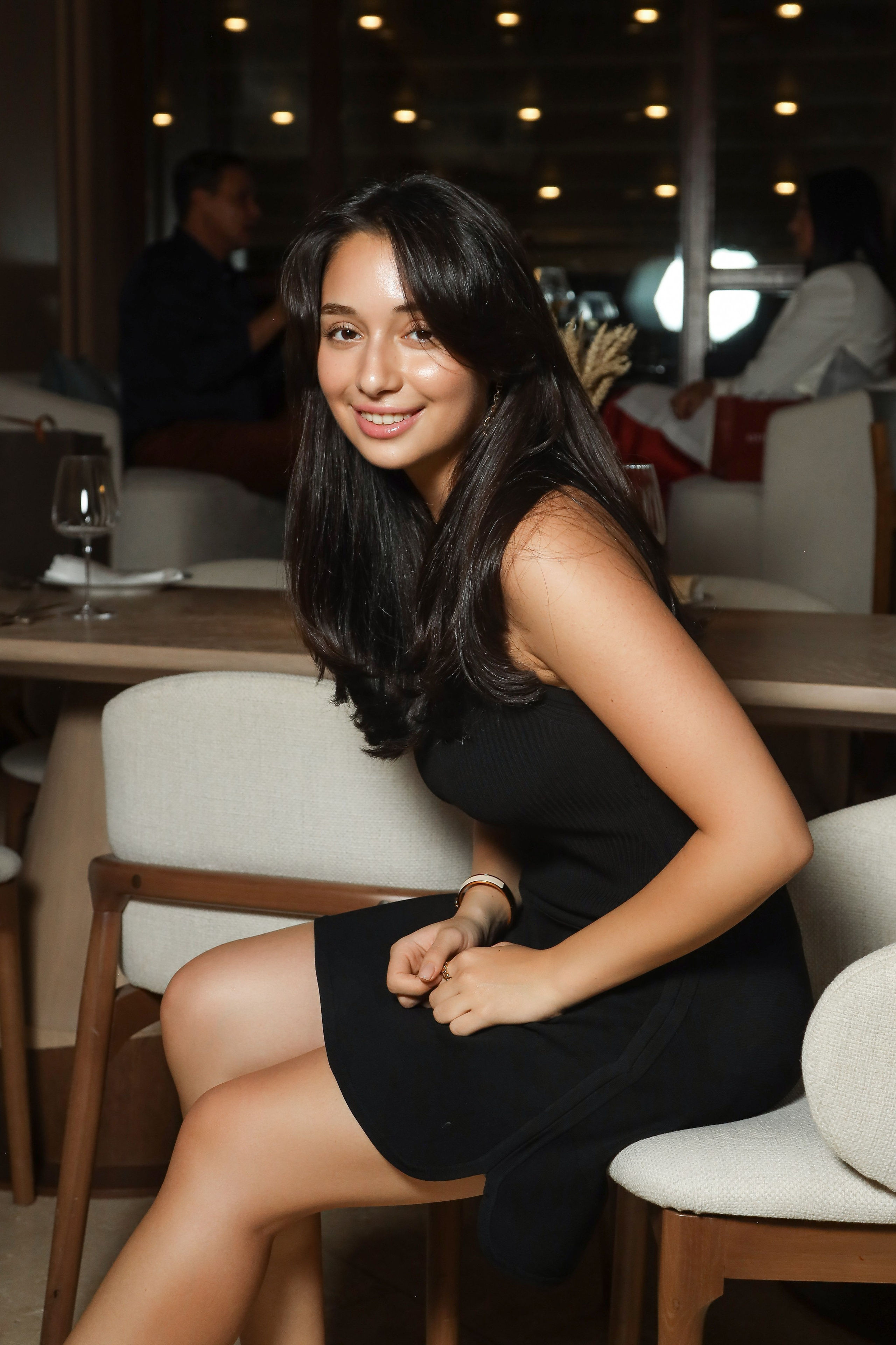 День Рождения Варвары. Фотограф Антон Чупринин