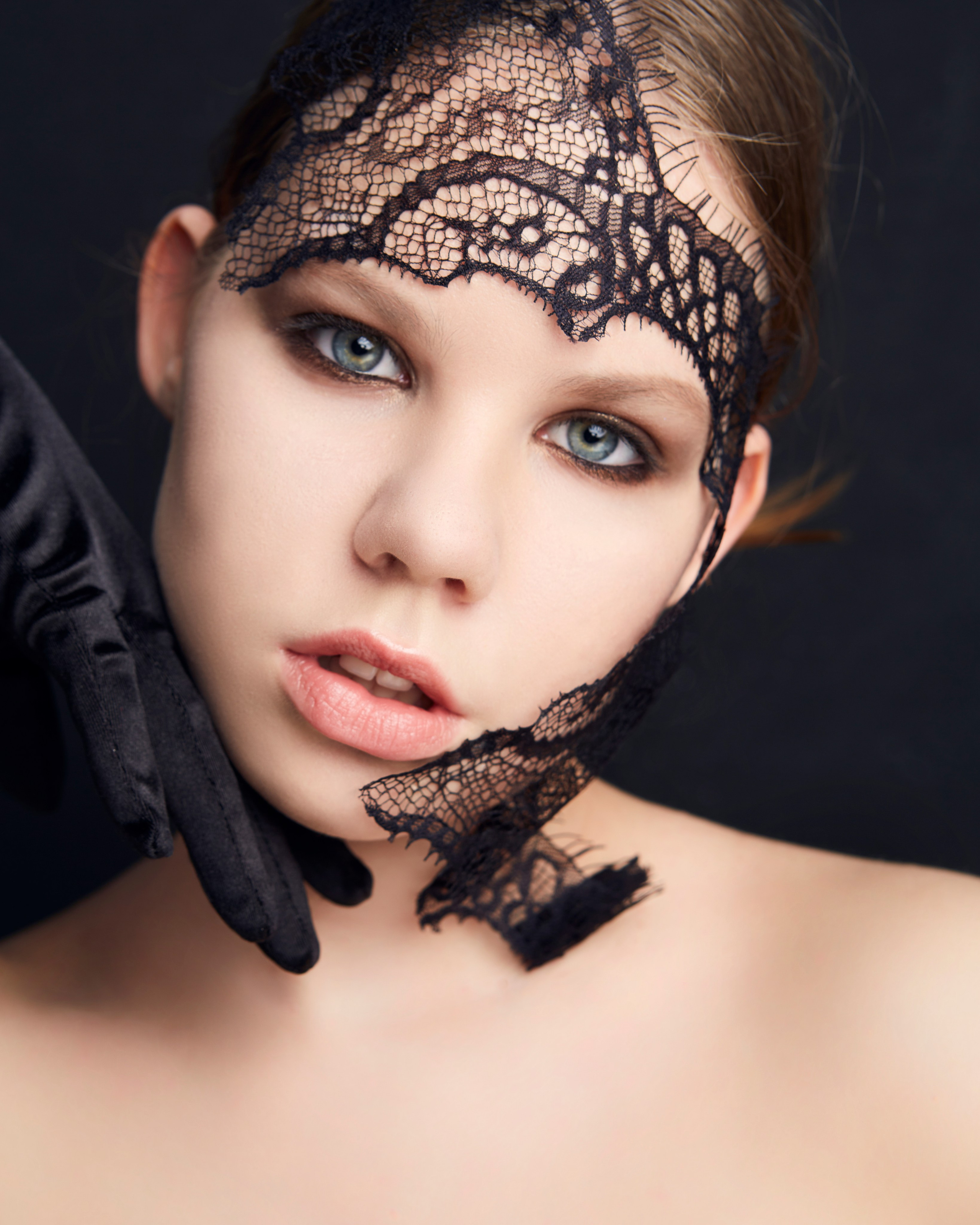 Модели & бренды. Фотограф Елена Лаврова