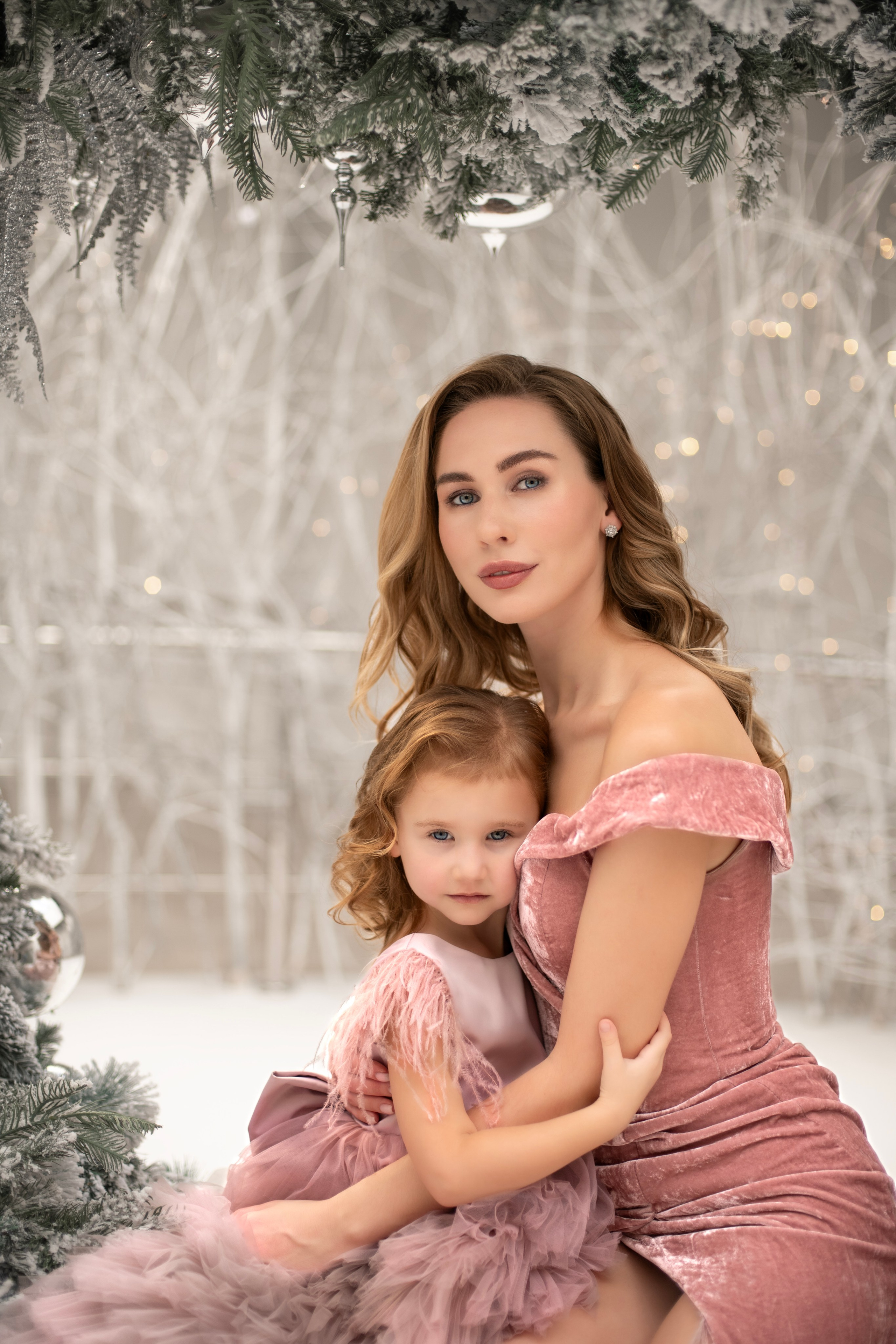 Семейная Фэймос. Свадебный и семейный фотограф Москва и Московская область