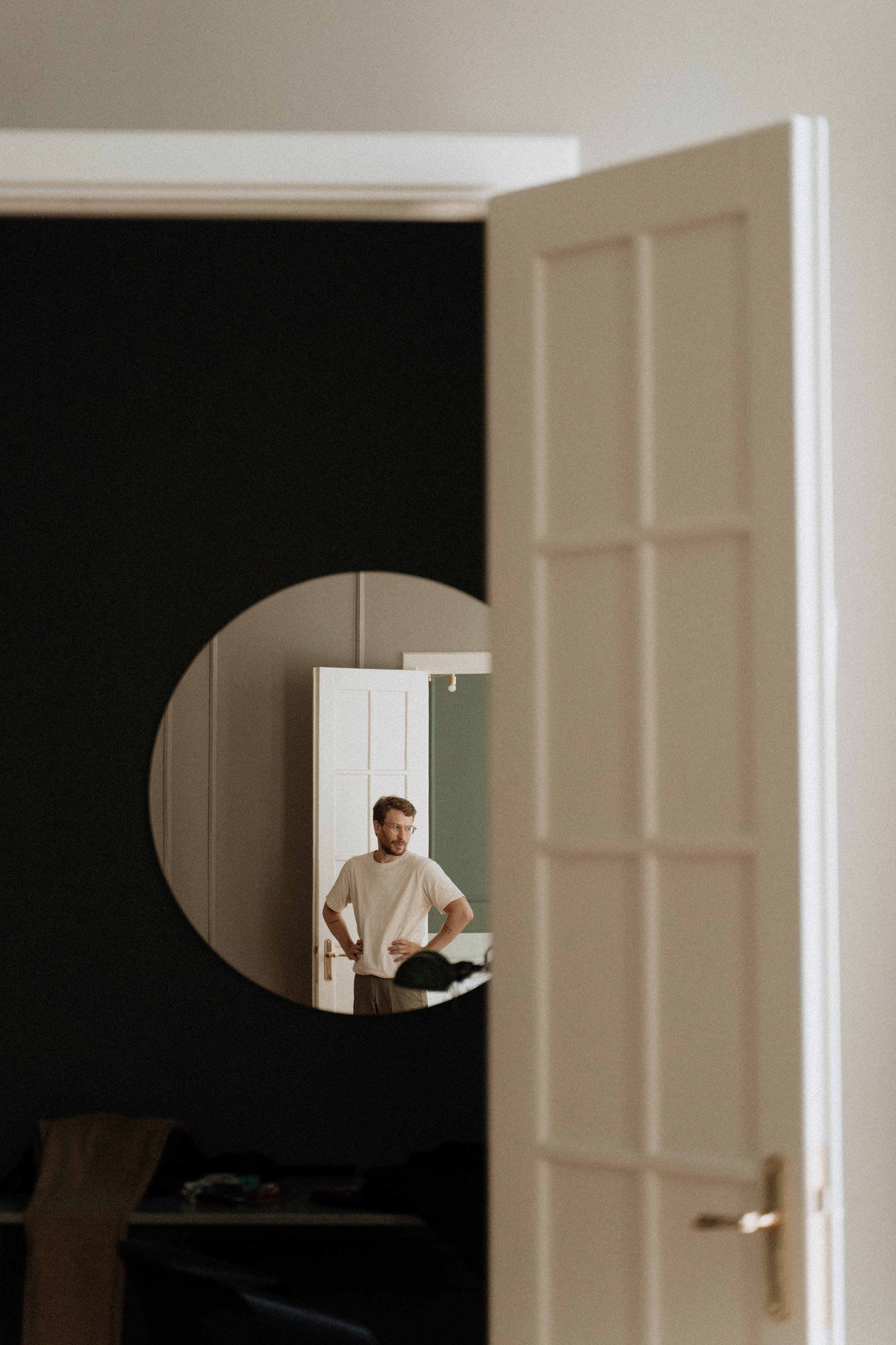 N&D, autumn S.Petersburg