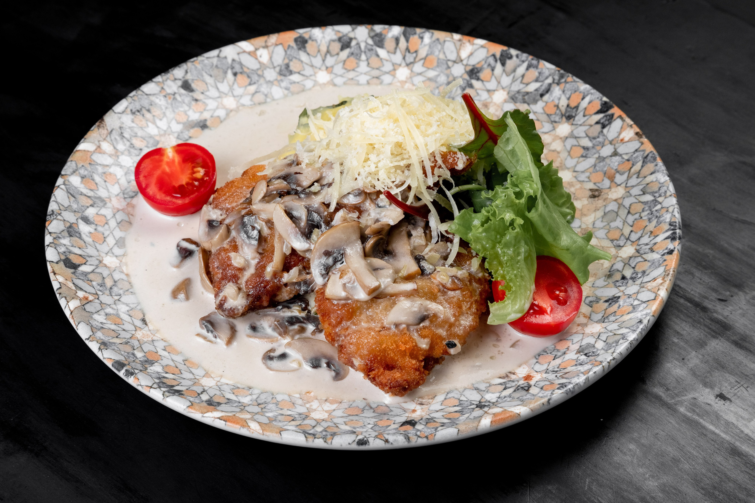 Loftpark. Свадебный фотограф в Нальчике Алим Джаппуев