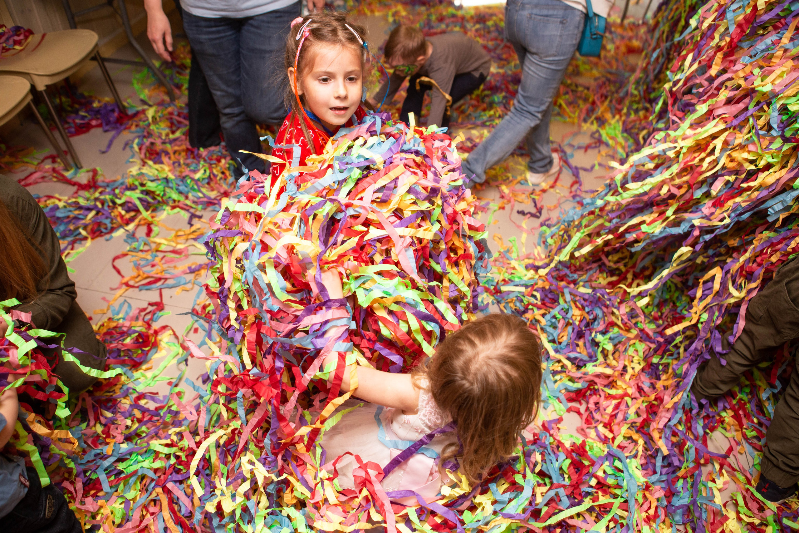 День защиты детей. Фотограф Абакумова Анастасия