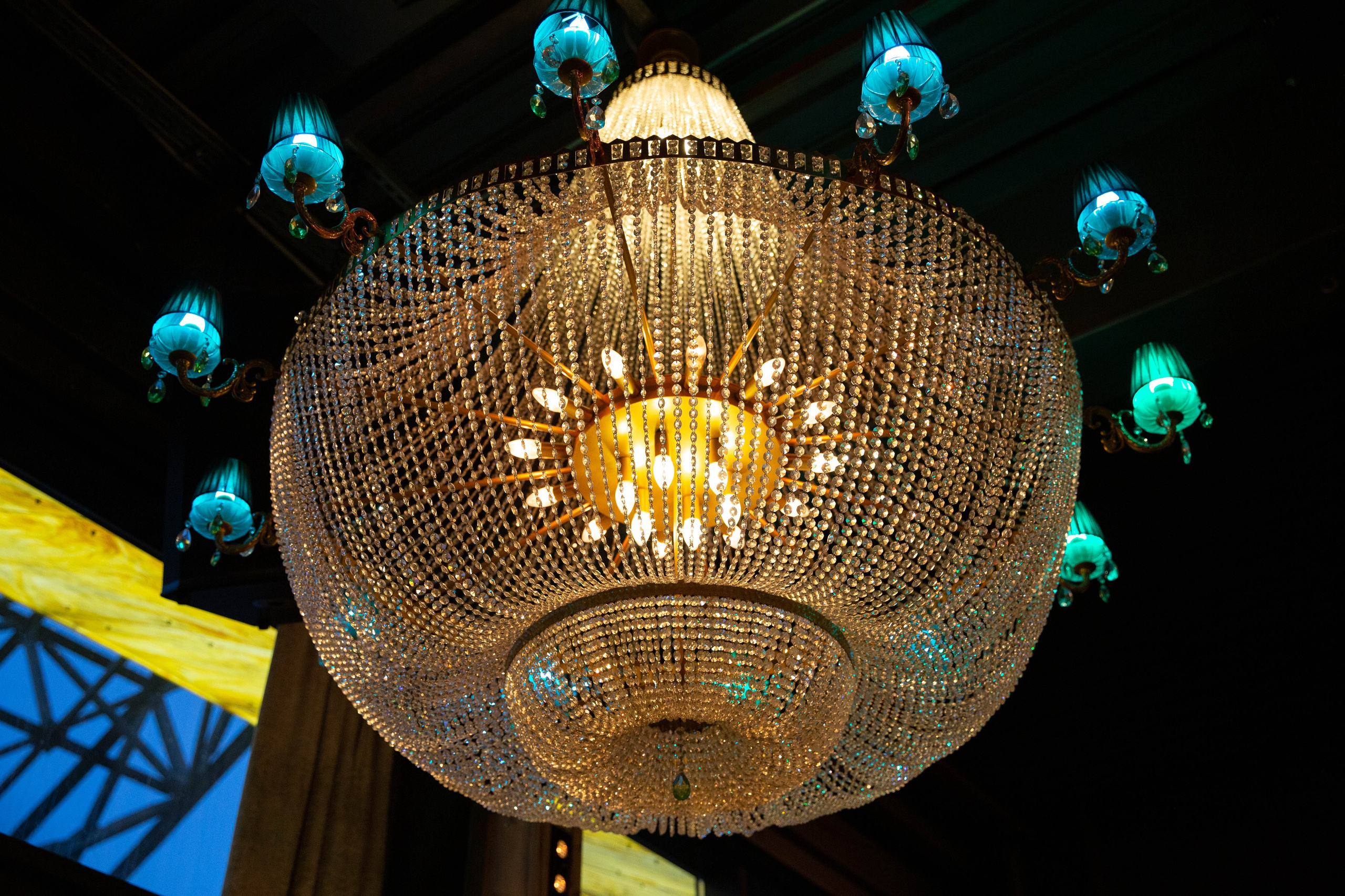 Бизнес коктейль |Ресторан Трамплин. Фотограф Абакумова Анастасия