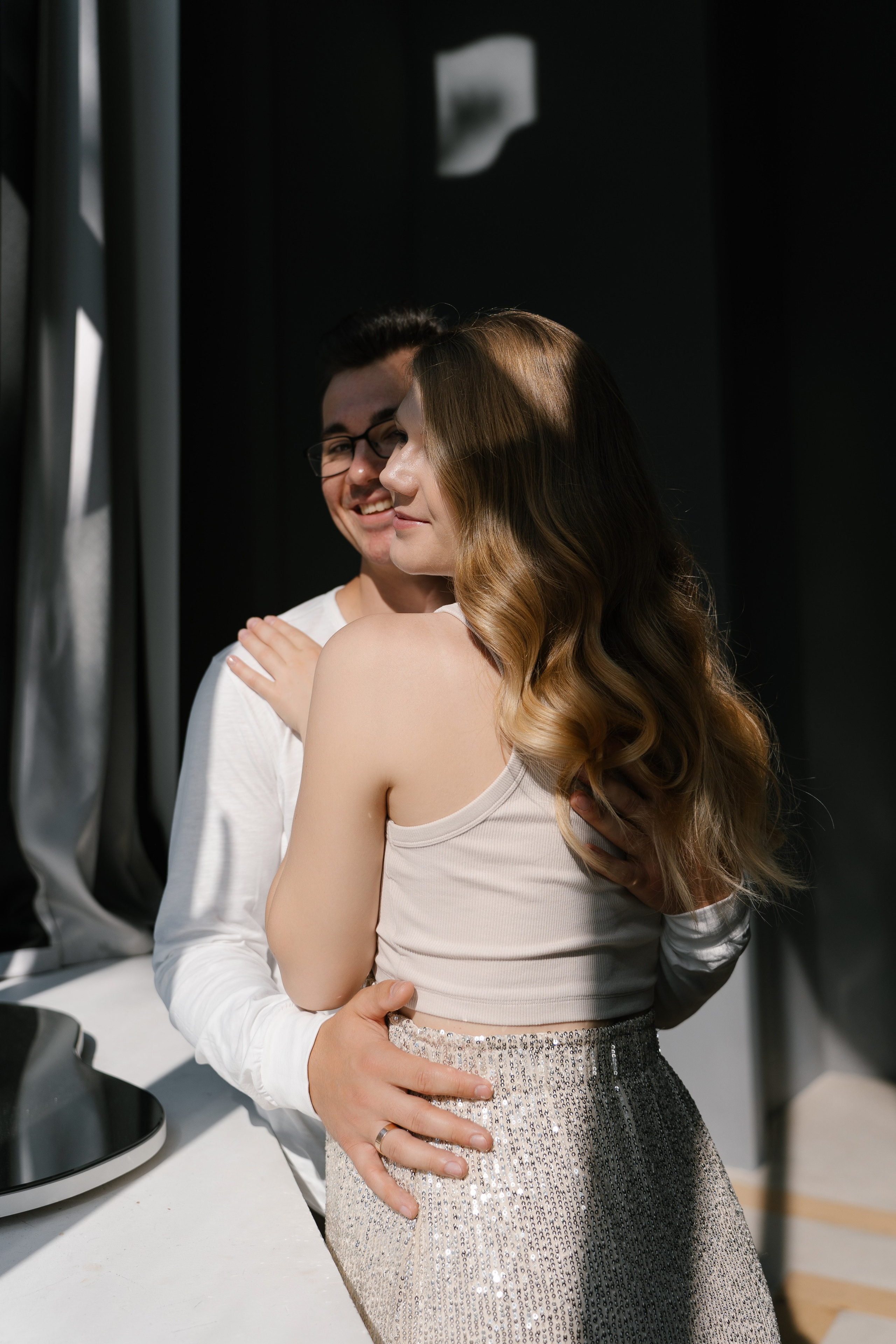 Катя и Даниил. Свадебный и семейный фотограф Кокушева Юлия Нижний Новгород