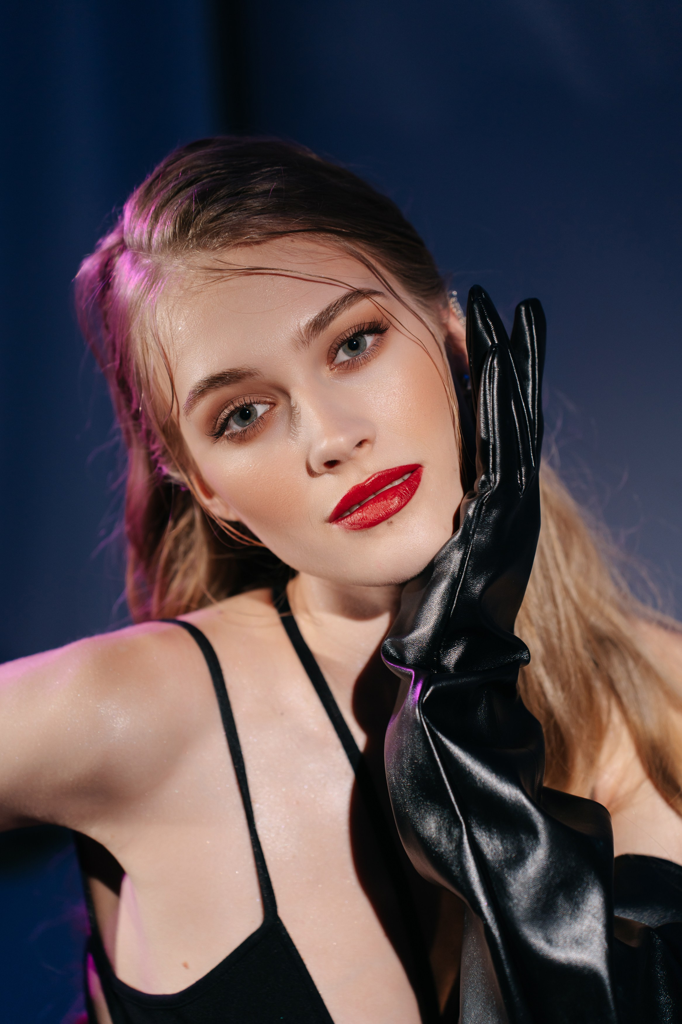 Полина. Свадебный и семейный фотограф Кокушева Юлия Нижний Новгород