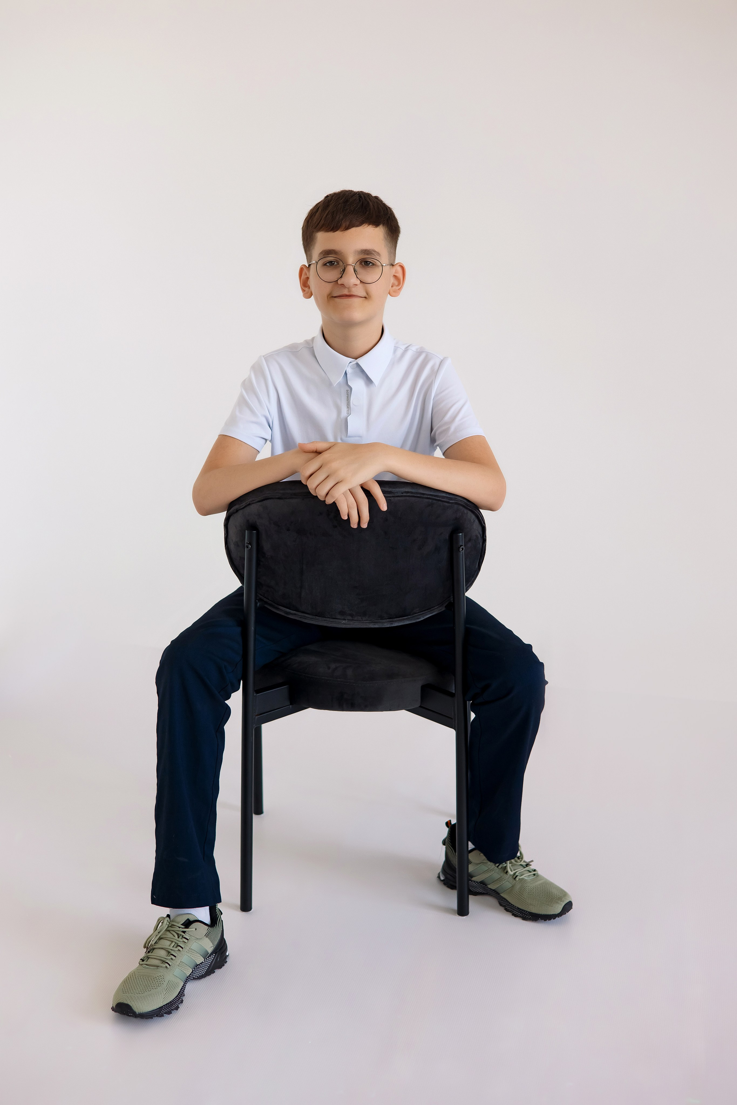 1 школа 9 класс. Фотограф Любовь Корниенко, Примоский край