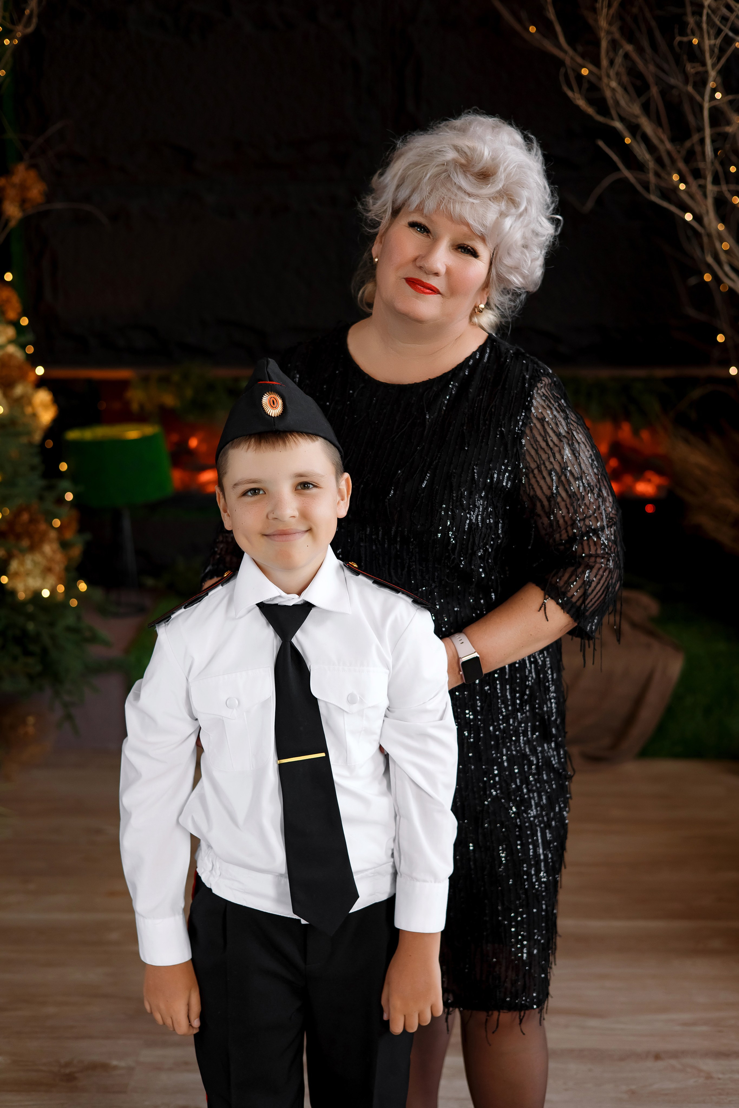 4 класс 18 школа. Фотограф Любовь Корниенко, Примоский край