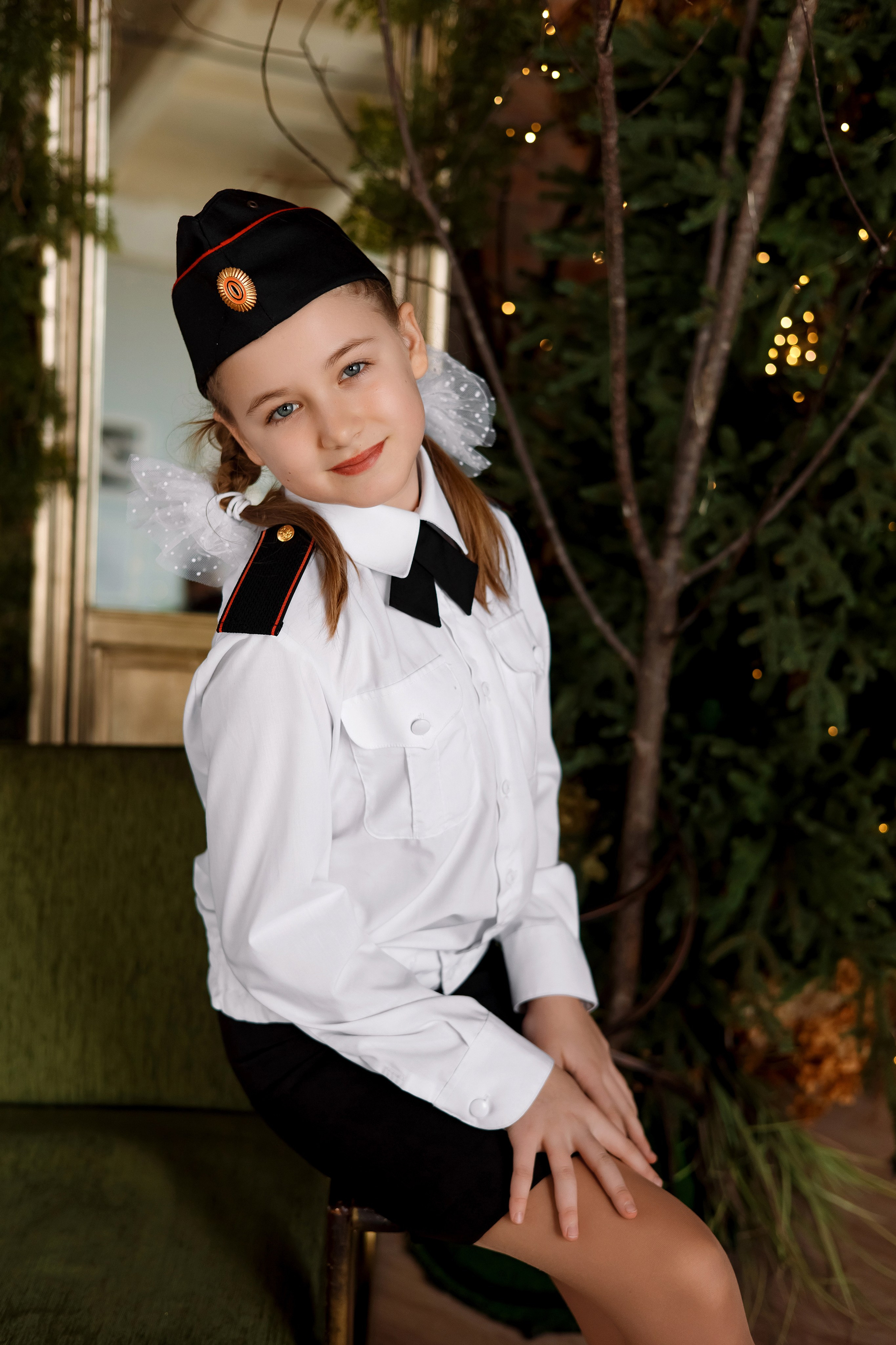 4 класс 18 школа. Фотограф Любовь Корниенко, Примоский край