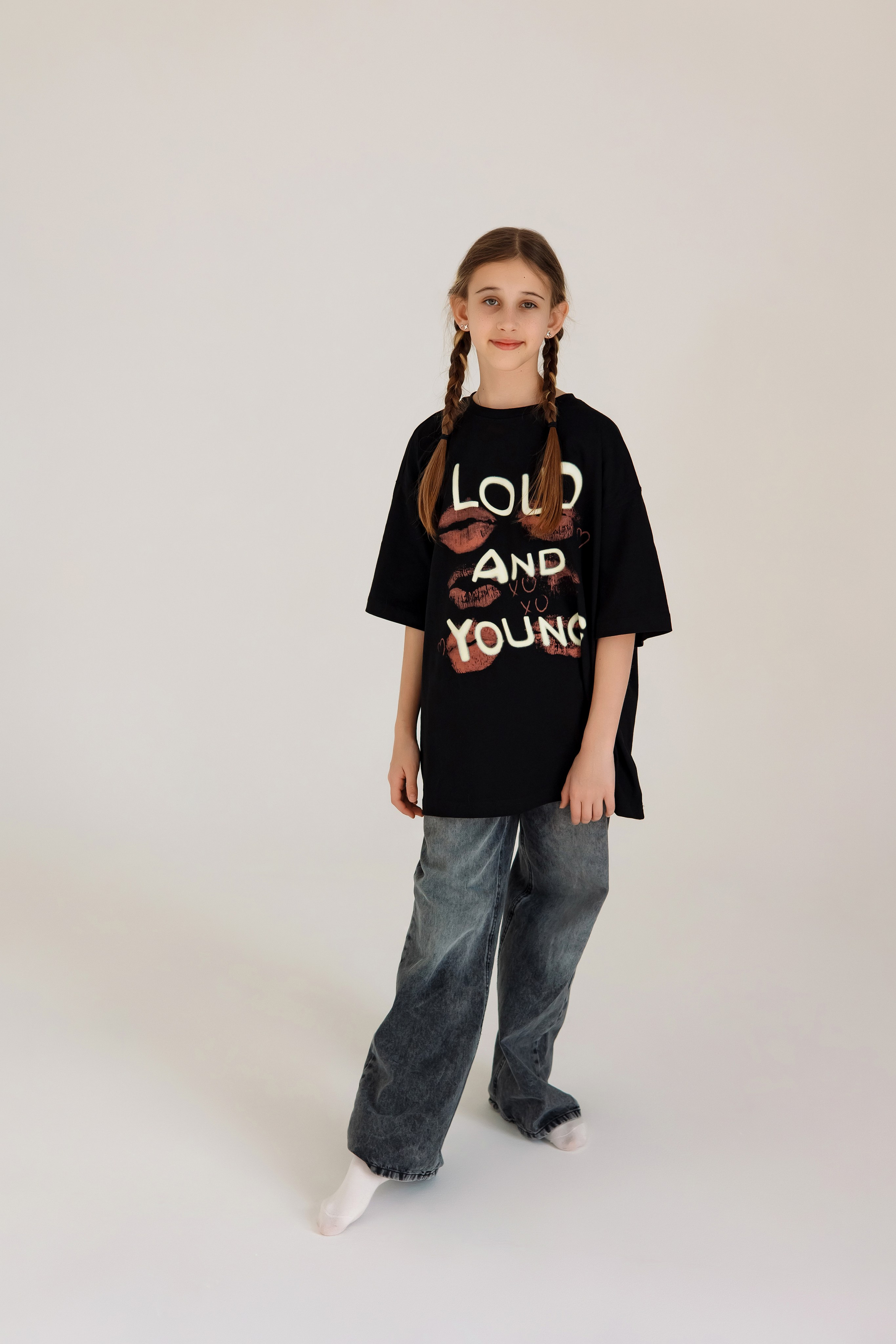 4 класс съемка в фотостудии. Фотограф Любовь Корниенко, Примоский край