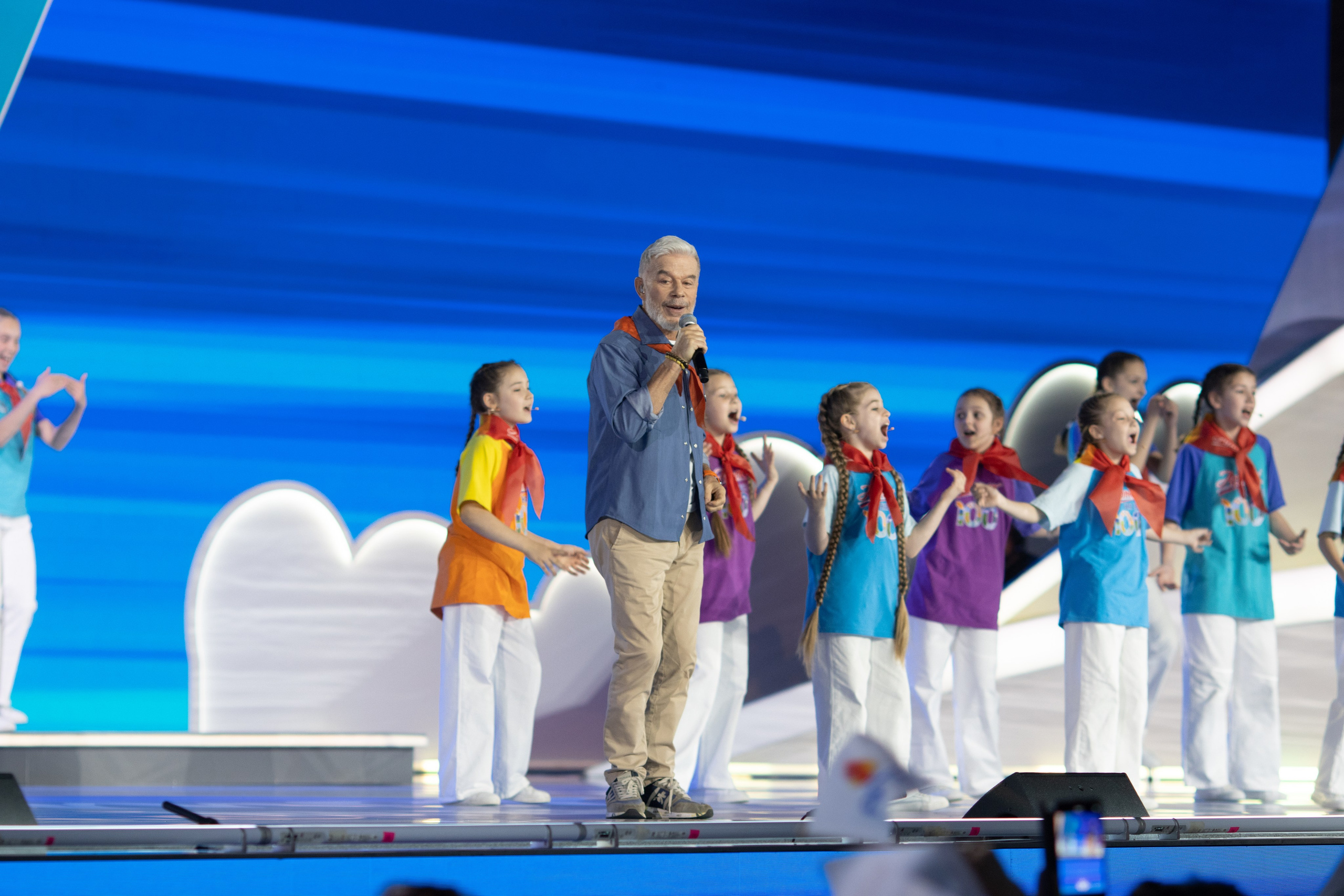 Фотограф на мероприятия