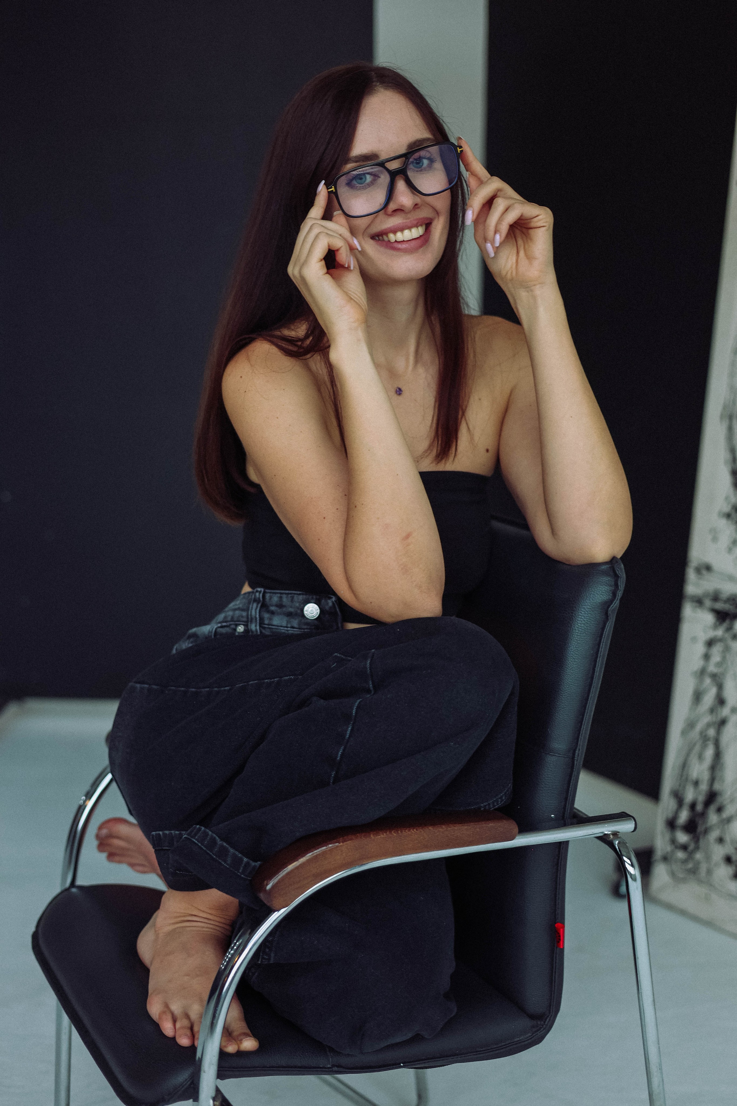 Натали. Фотограф в Москве Анастасия Калинина