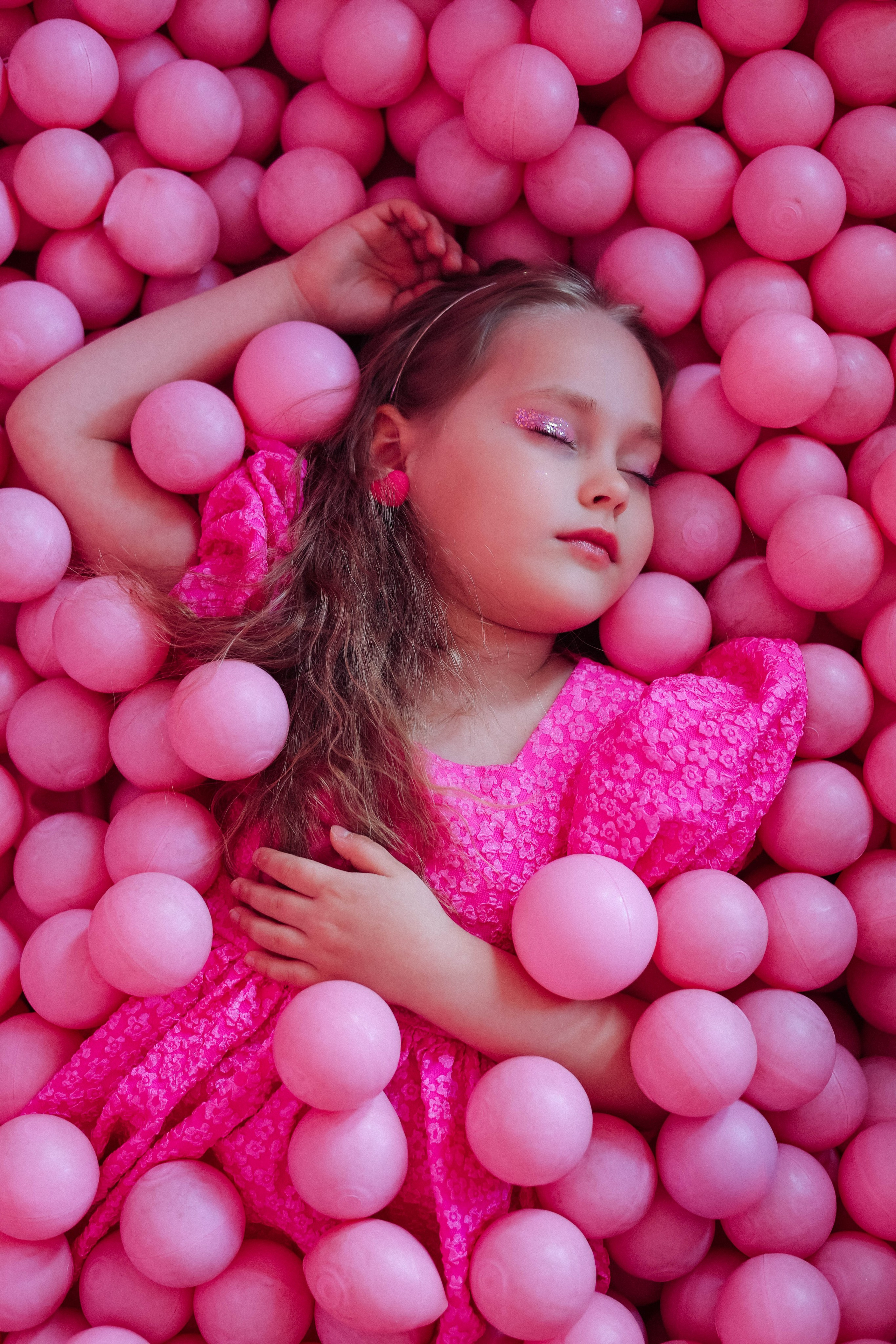 Мире 5 лет. Фотограф в Москве Анастасия Калинина