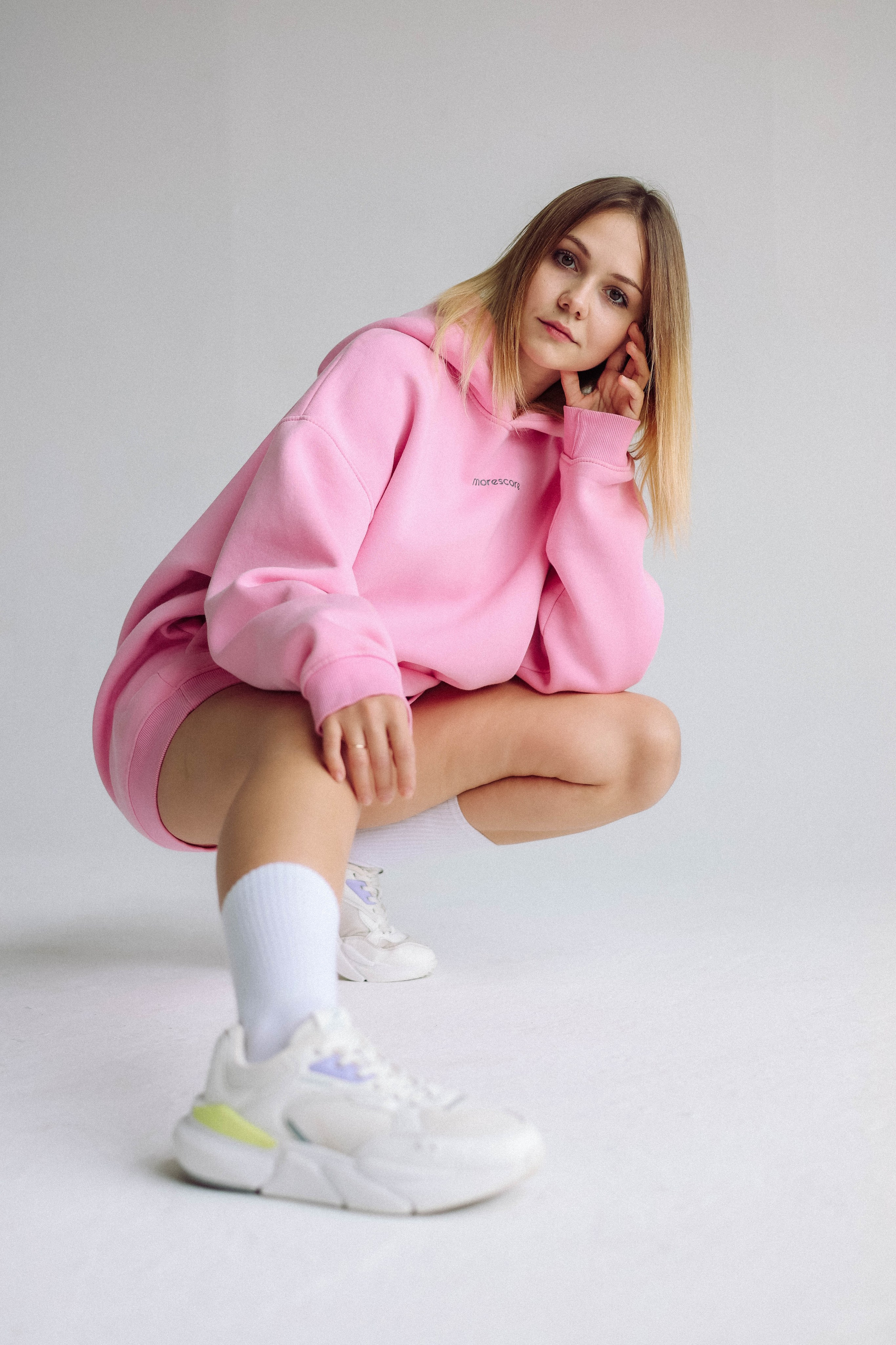 Ольга. Фотограф в Москве Анастасия Калинина