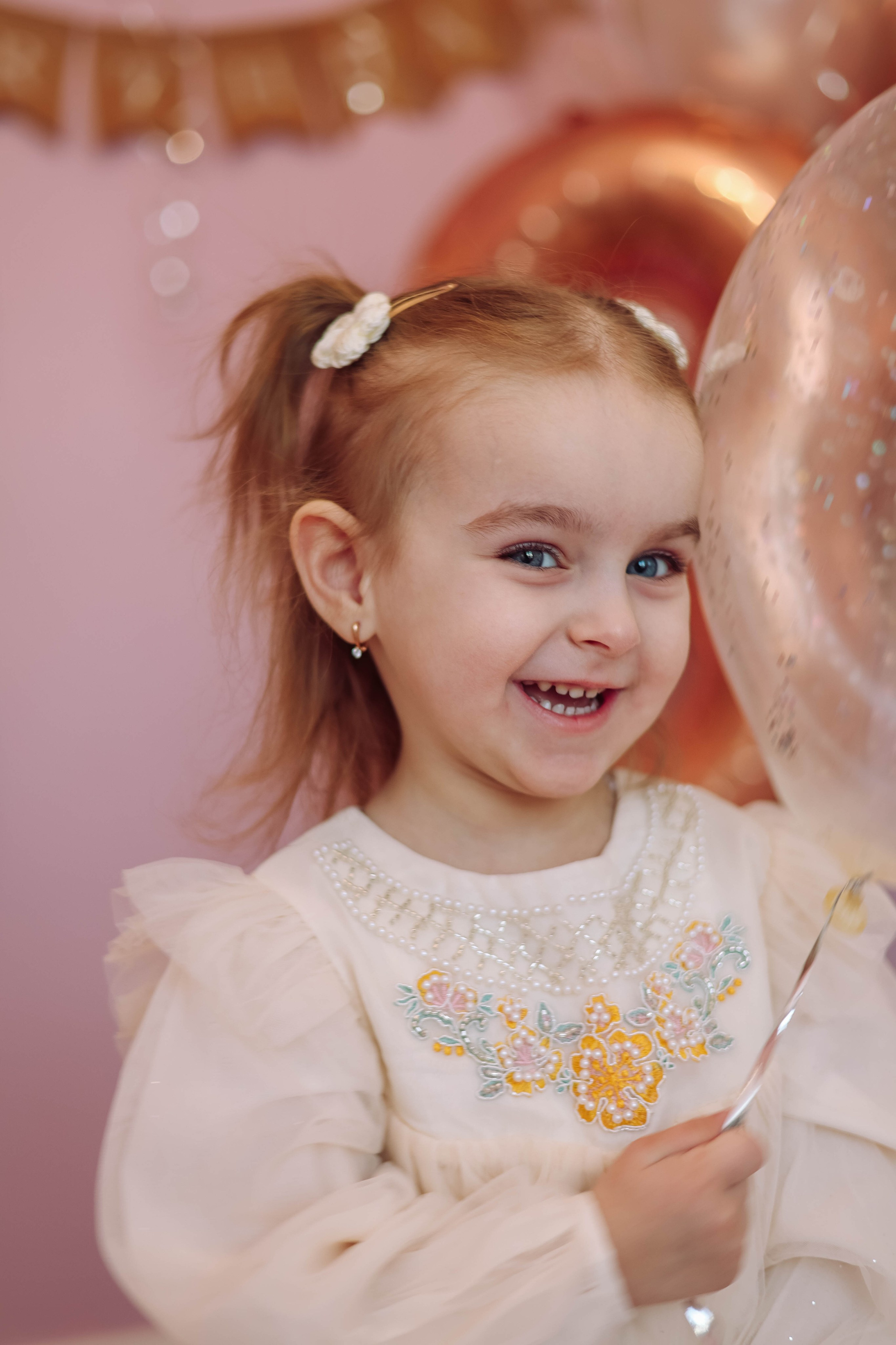 Аише 3. Фотограф в Москве Анастасия Калинина