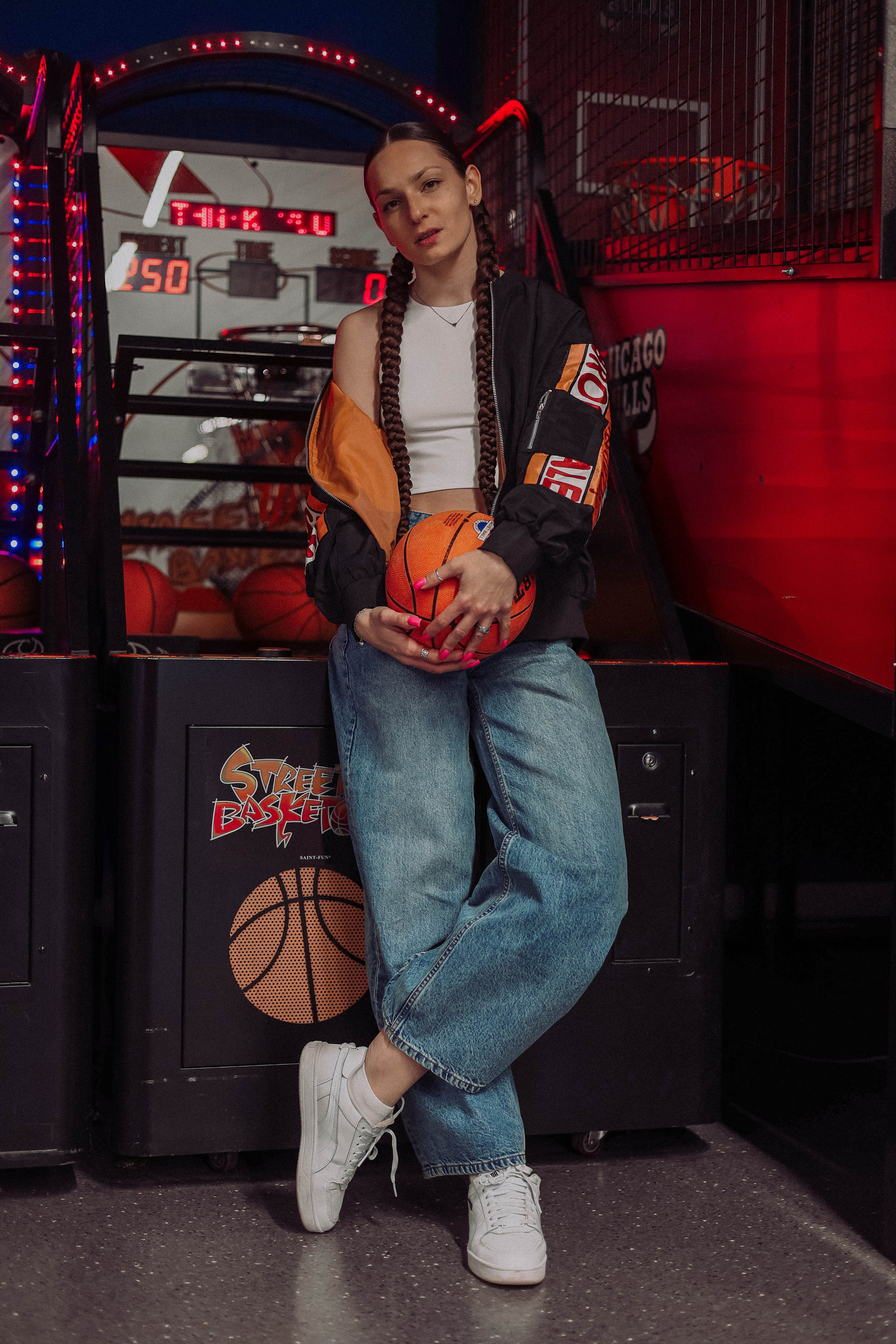 Анна. Фотограф в Москве Анастасия Калинина