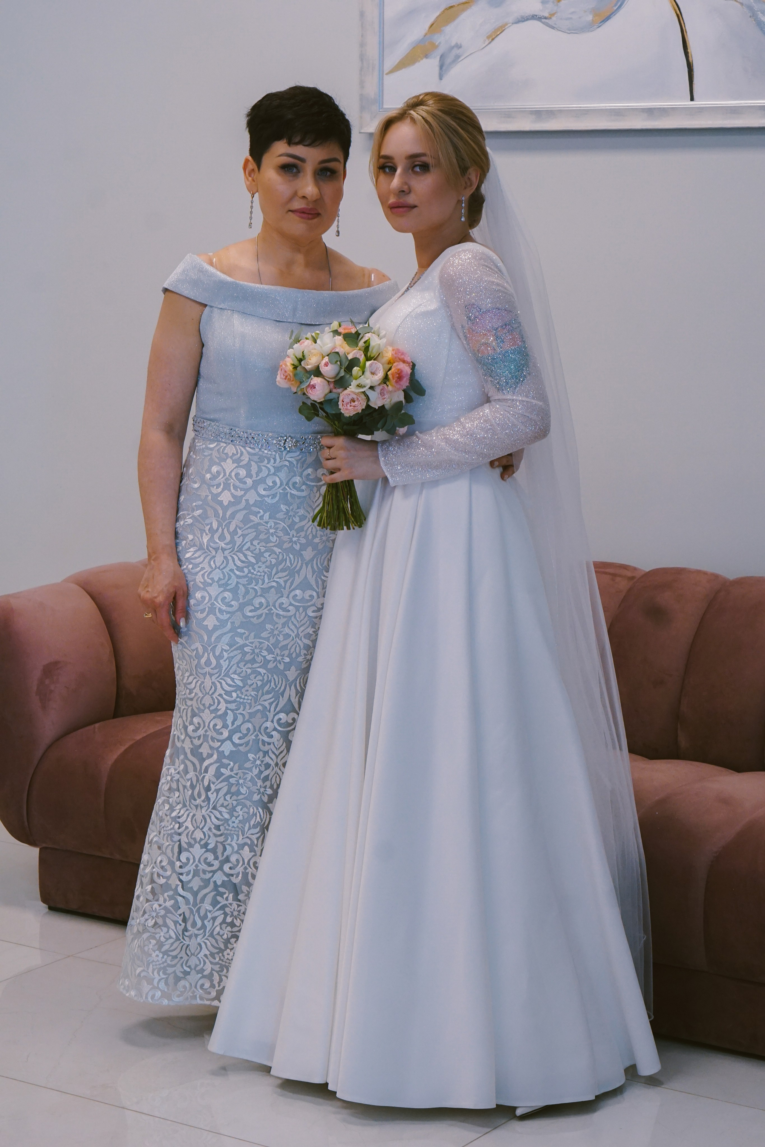 Мария. Фотограф в Москве Анастасия Калинина