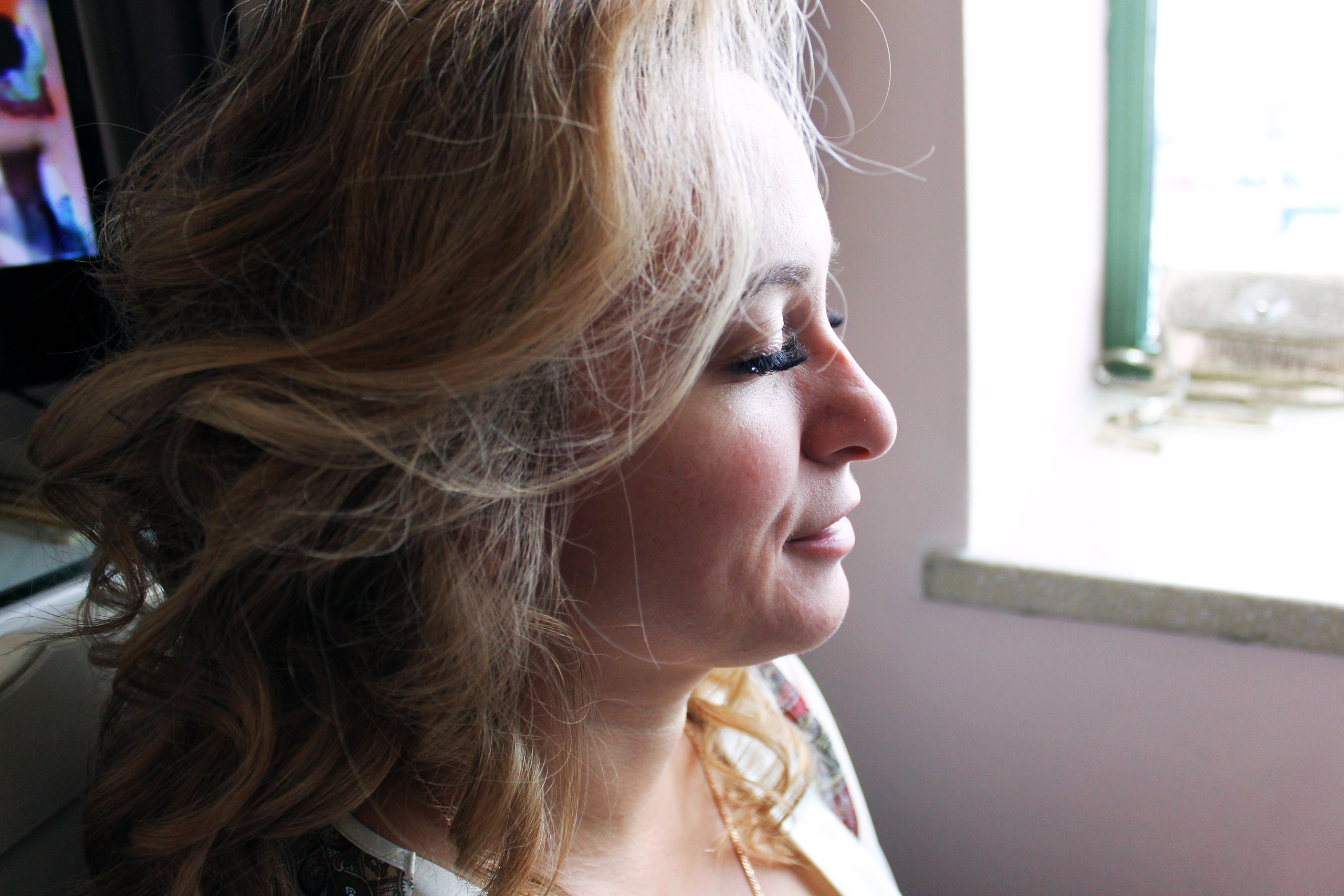 Ирина&Александр. Фотограф в Москве Анастасия Калинина