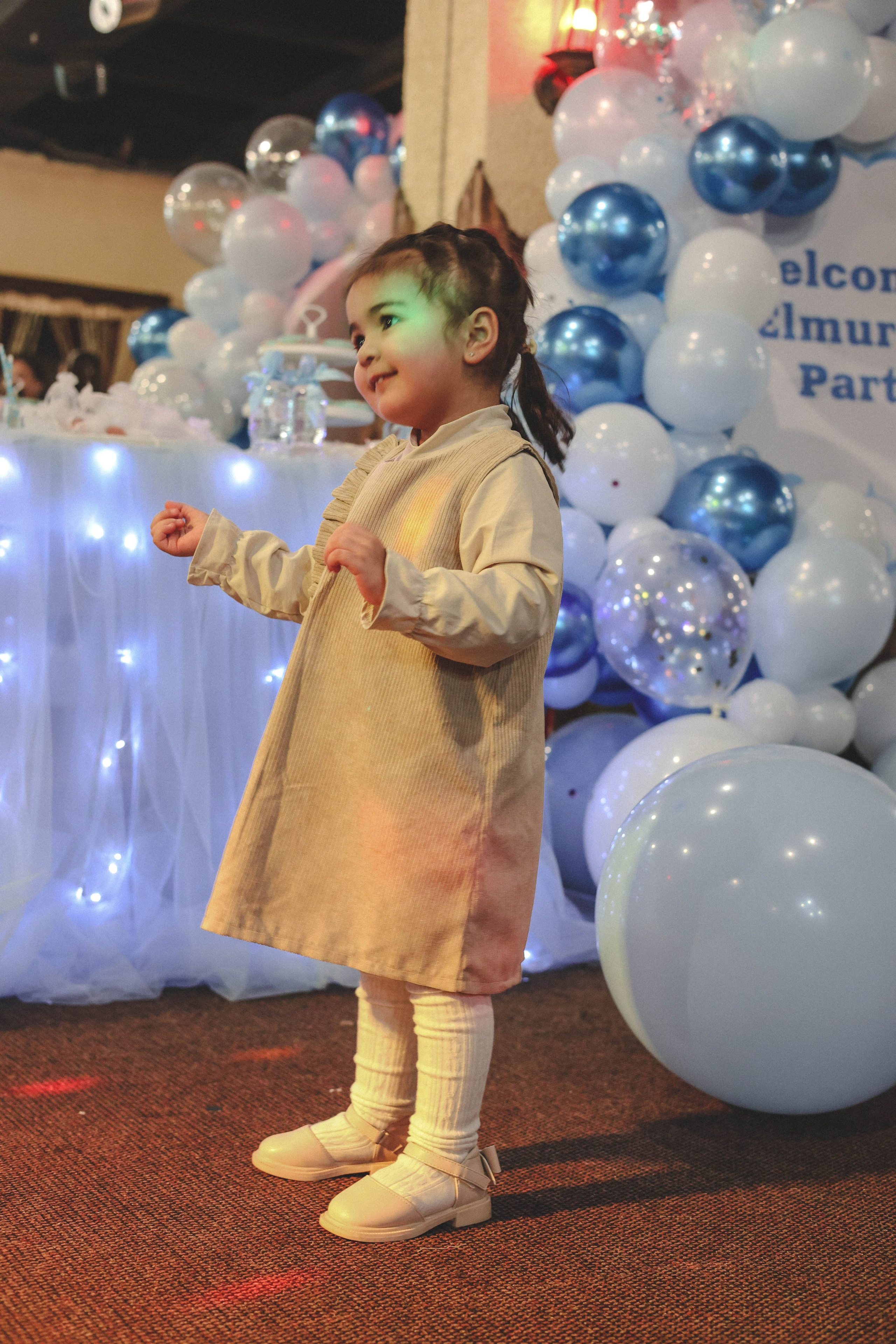 Праздник обрезания. Фотограф в Москве Анастасия Калинина