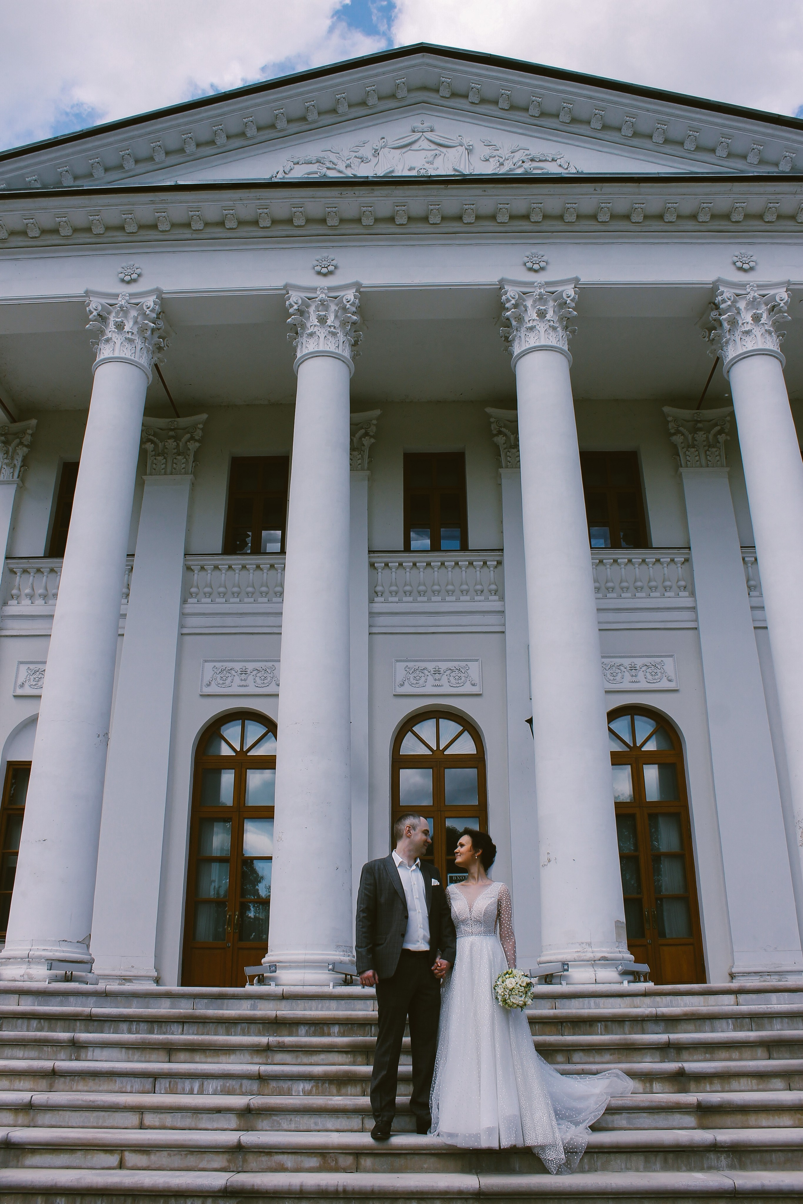 Светлана. Фотограф в Москве Анастасия Калинина