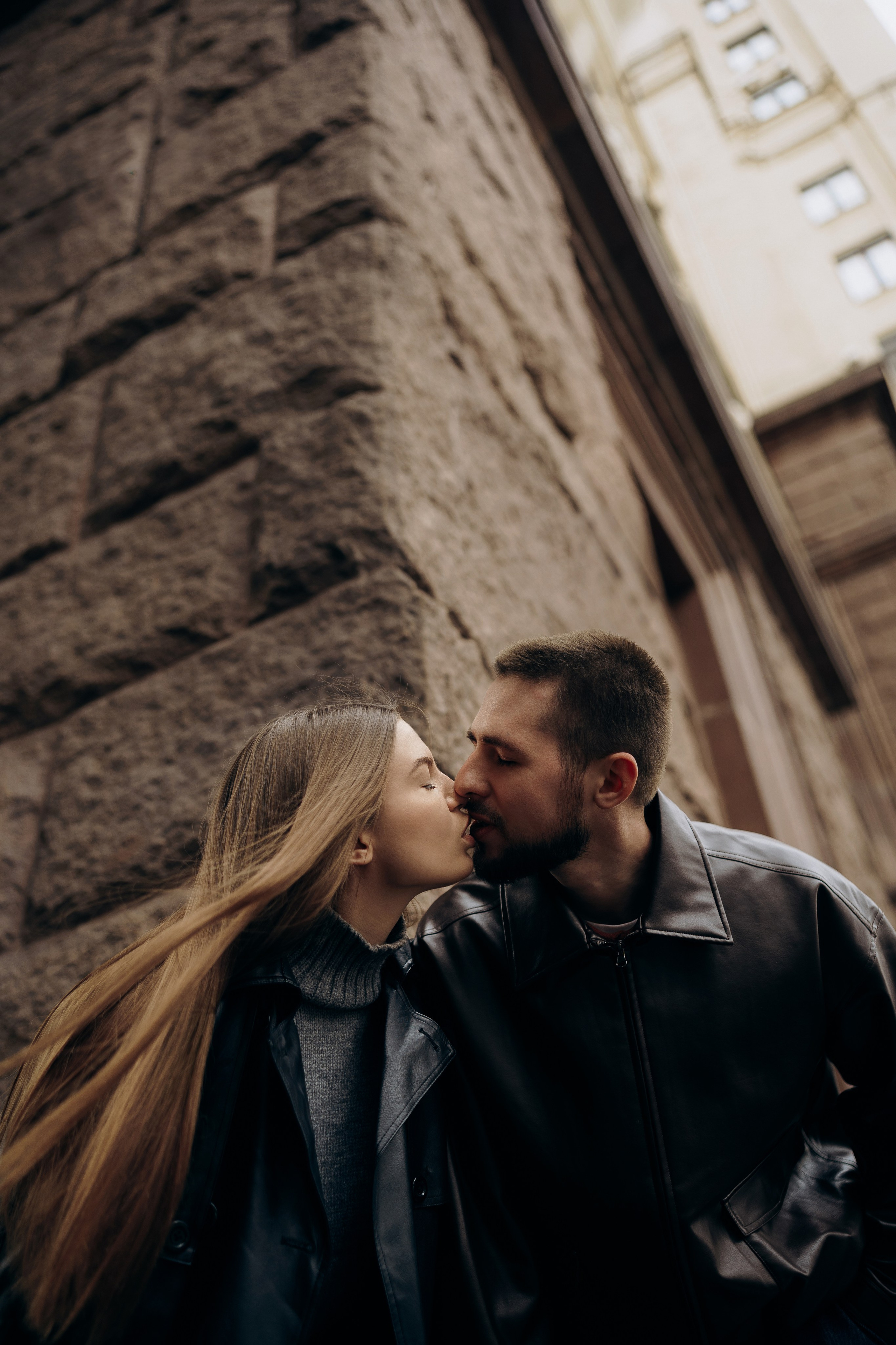 Love Story. Фотограф Москва Татьяна Гайдаржи