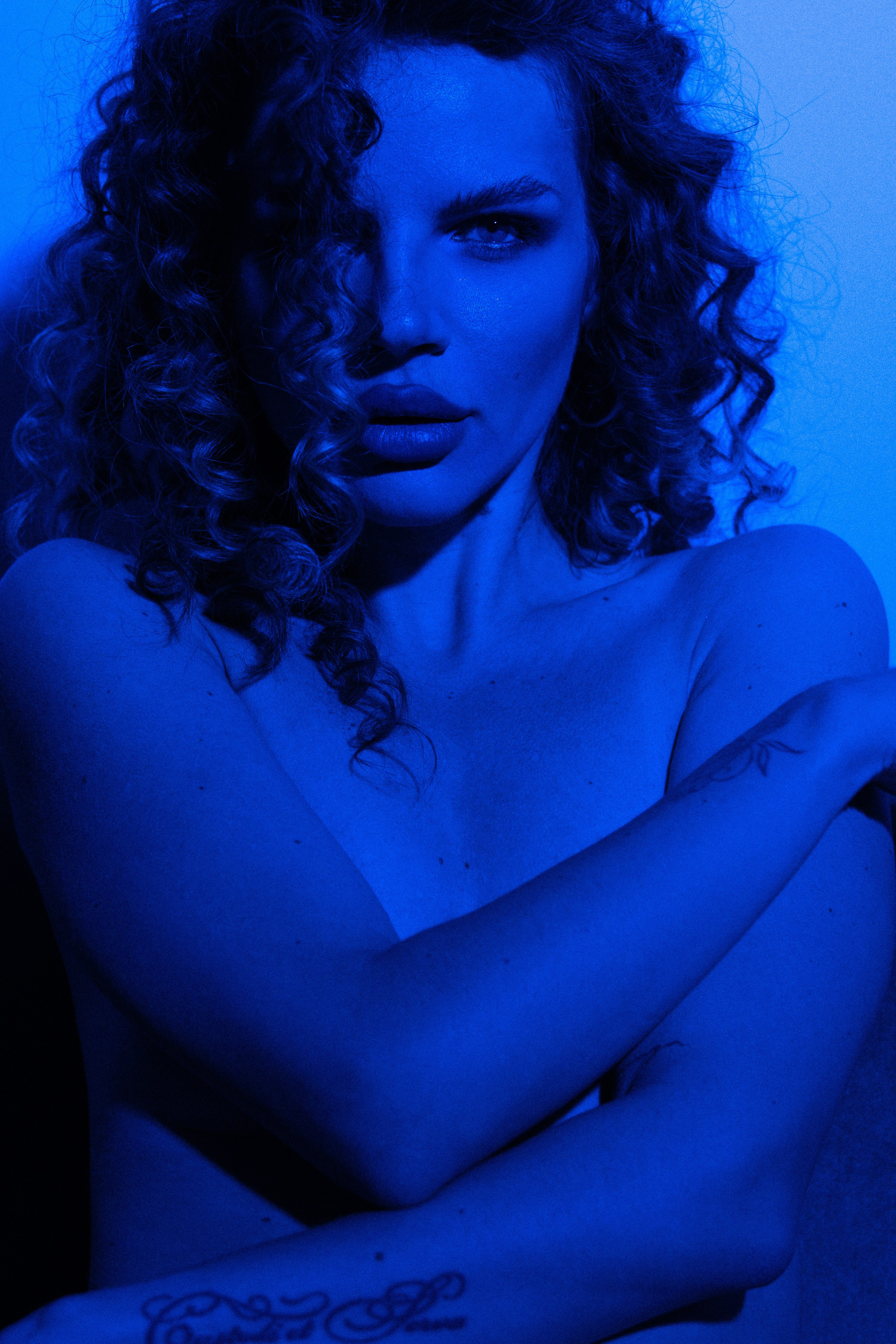 Творческие проекты. Фотограф в жанре будуар и арт ню в Ростове-на-Дону