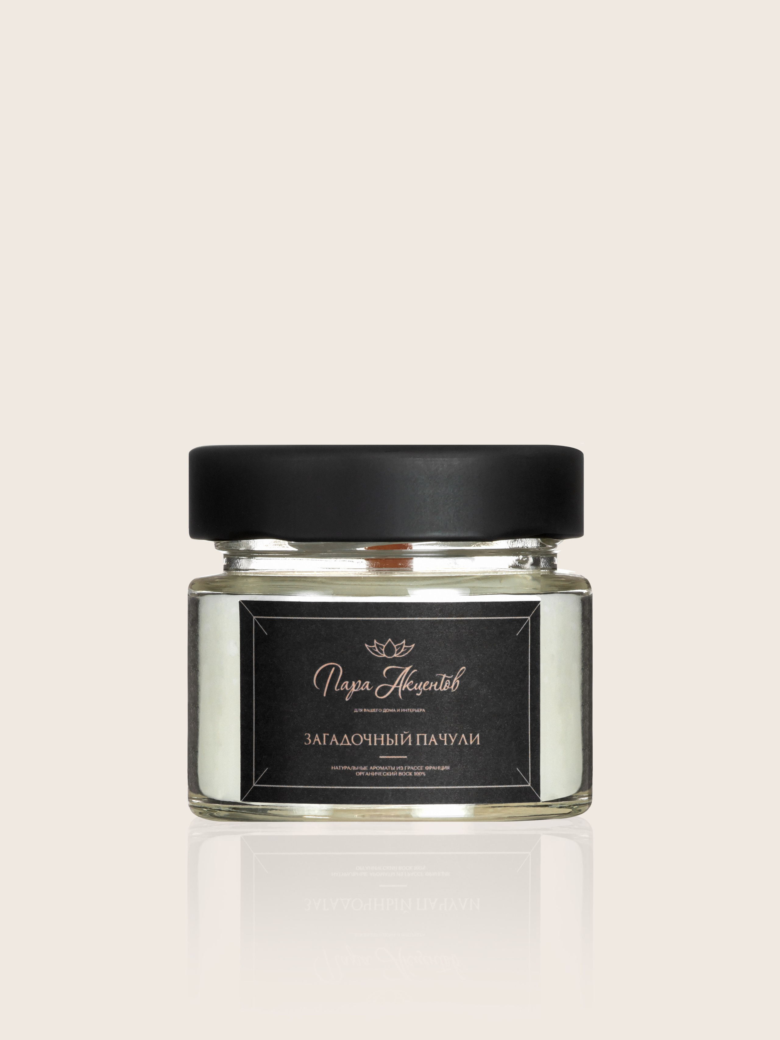 Свечи и диффузоры. Сайт предметного фотографа Белоусовой Анны