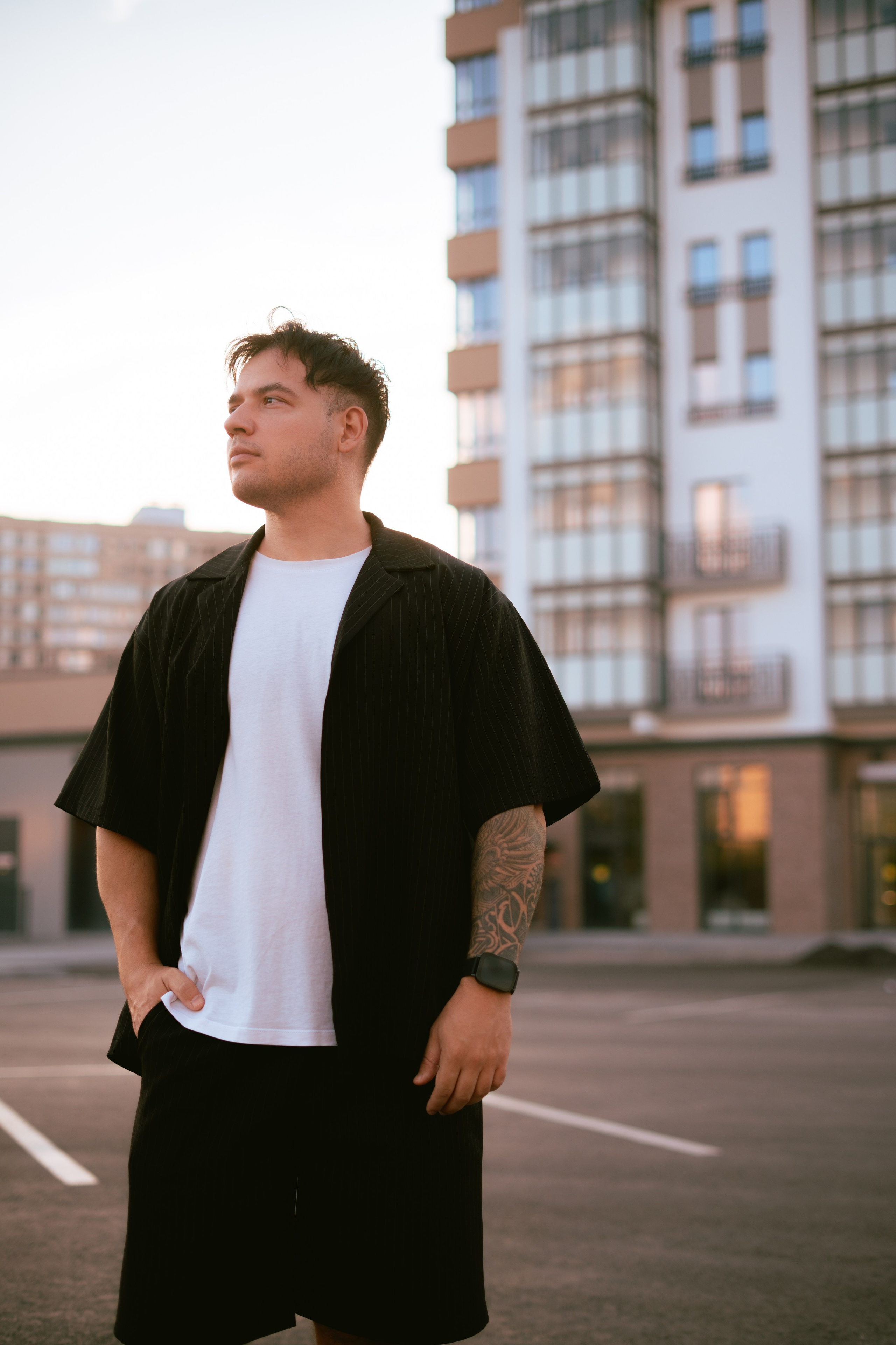 Али. Фотограф г. Тольятти