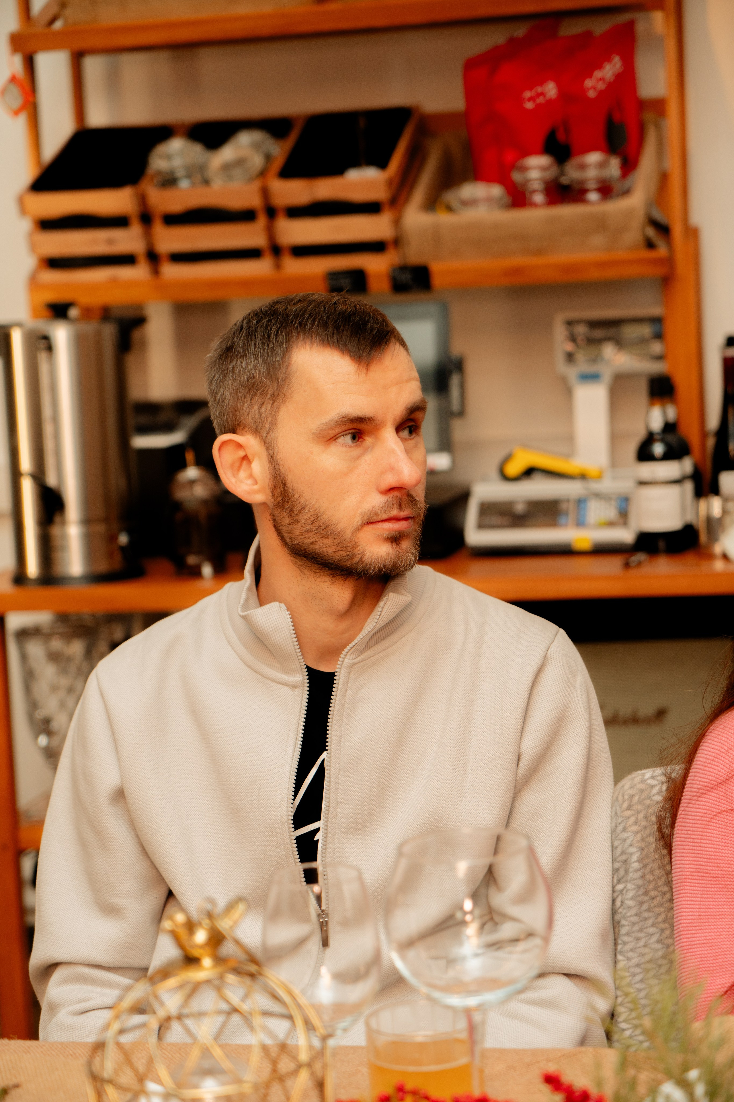 Ферма Основание 2. Фотограф г. Тольятти