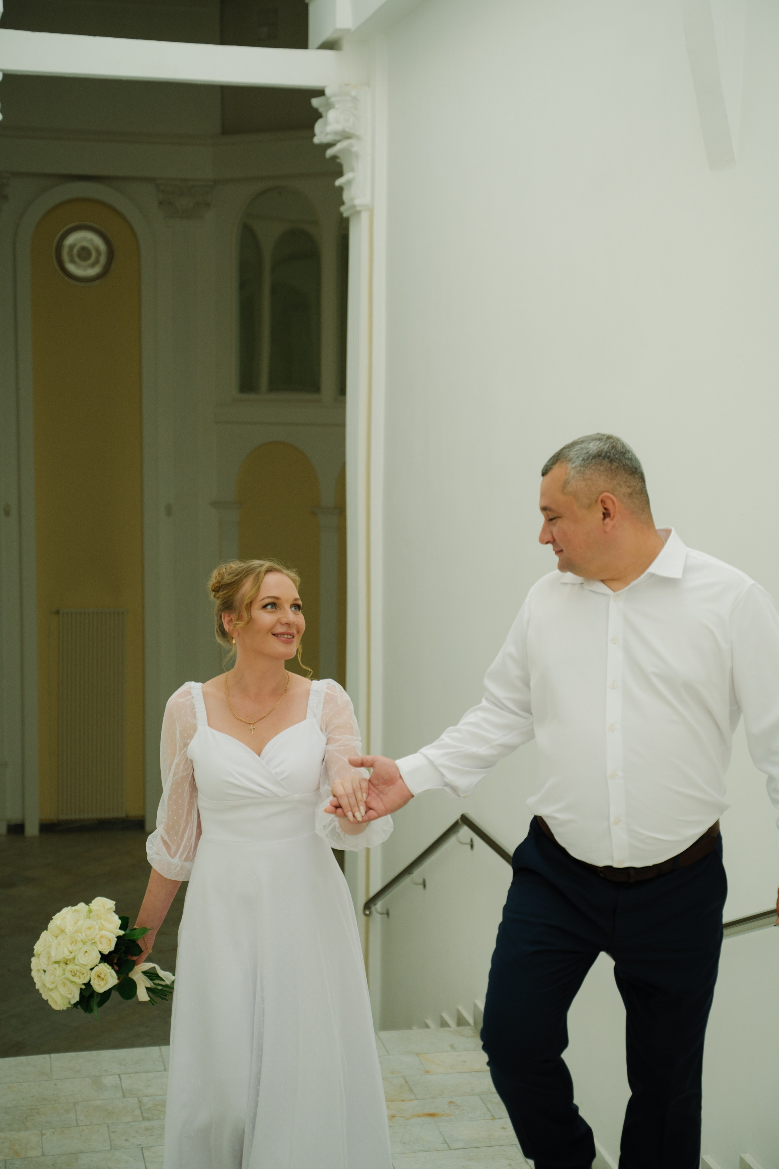 Виталий и Анастасия. Ваш свадебный и семейный фотограф