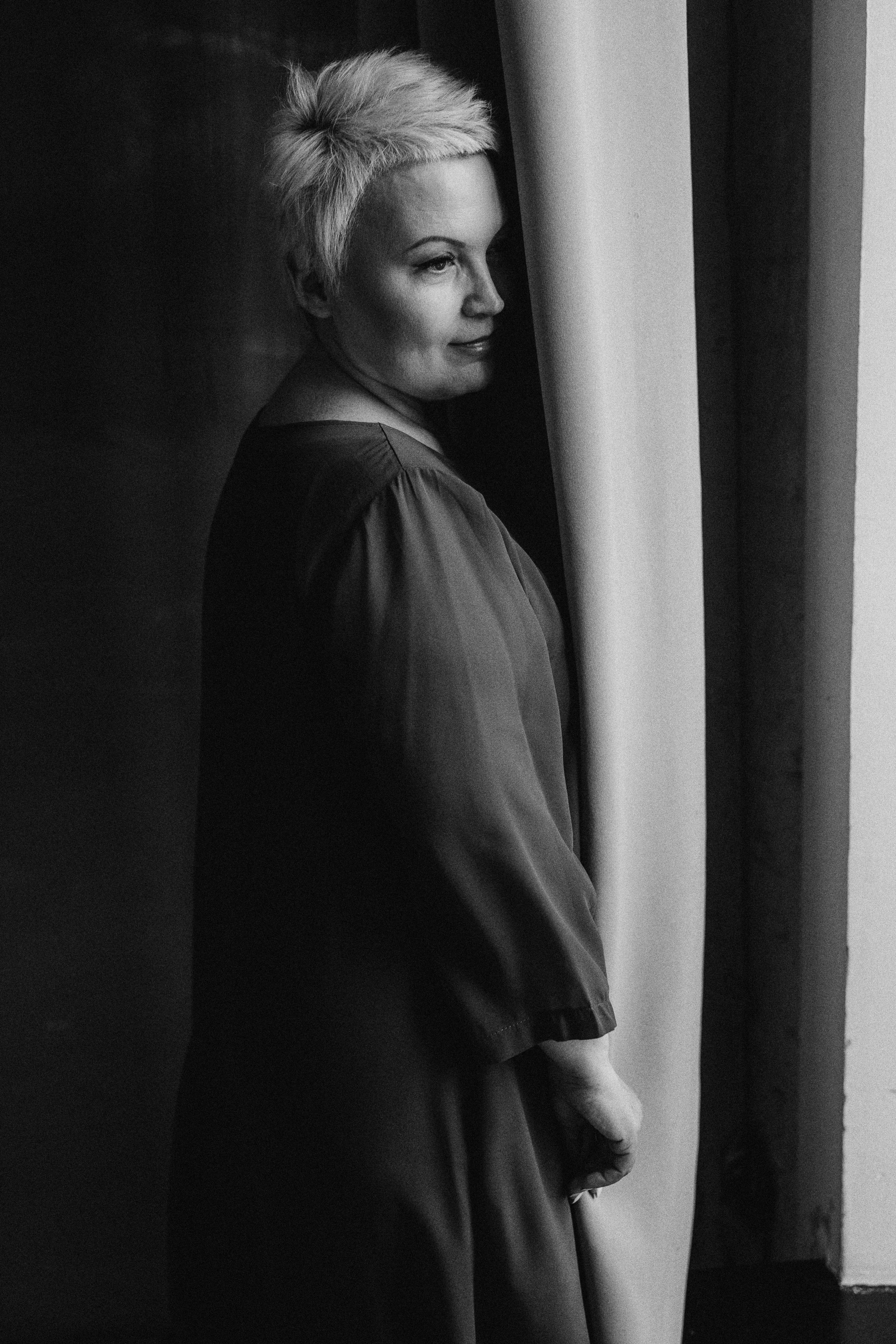 Светлана. Фотограф Ногинск Электросталь Наталья Осетрова