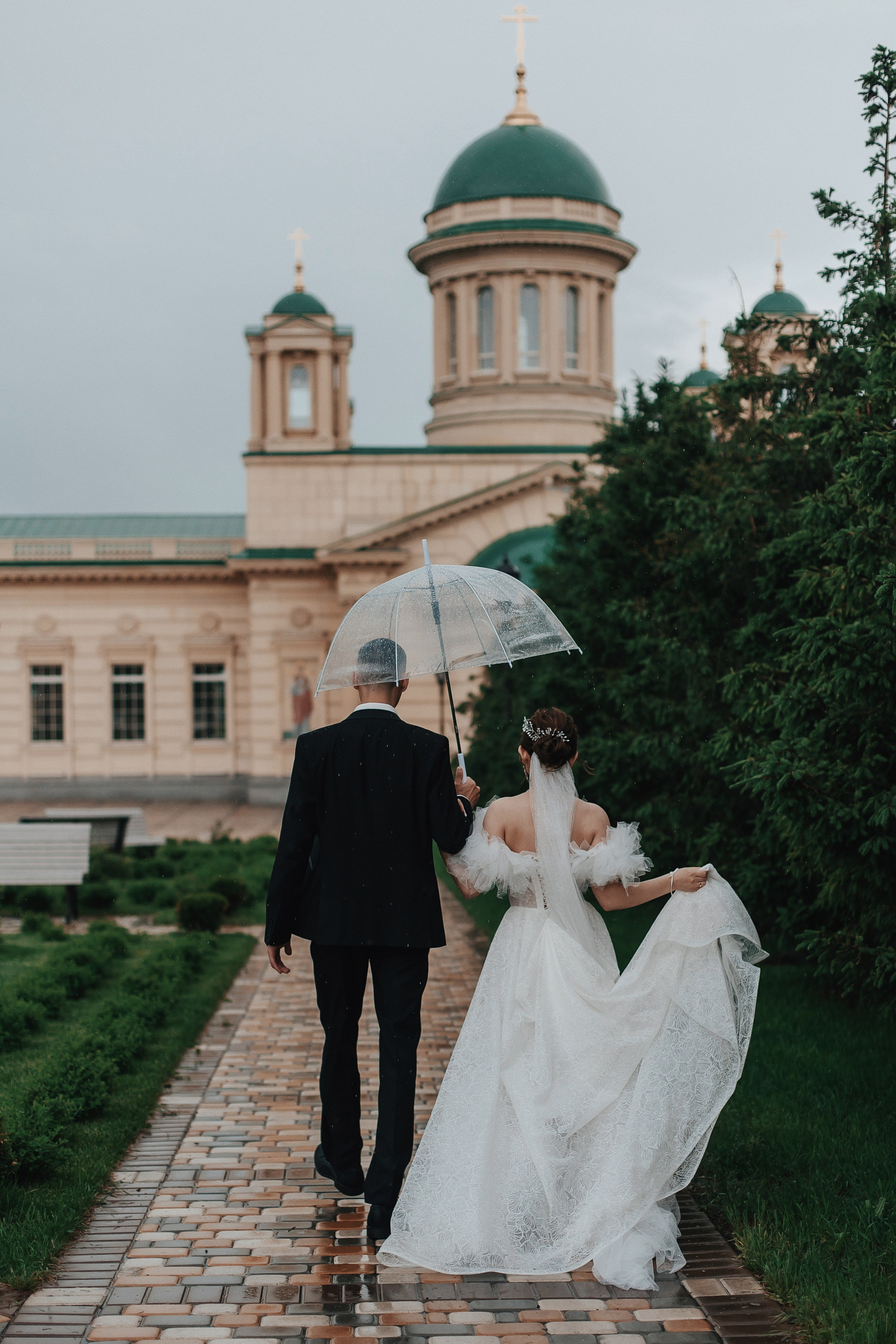 Павел & Олеся. Алёна Киселёва | фотограф
