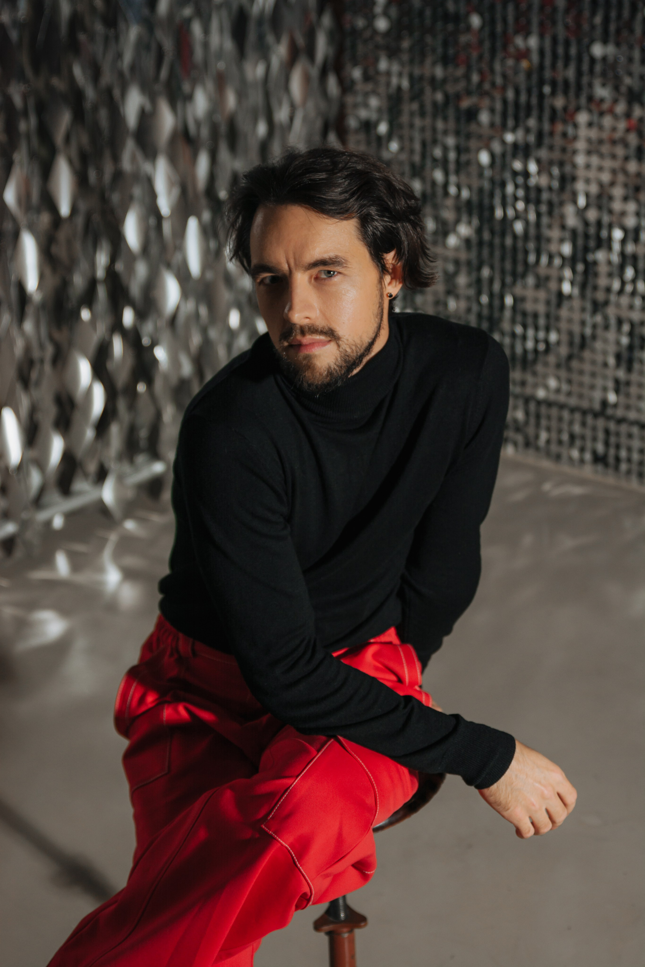 #backstage со съёмок проекта ReVe ПРЕОБРАЖЕНИЕ, Бренд одежды | reve. Портретный фотограф в Санкт-Петербурге Дмитриева Наталия