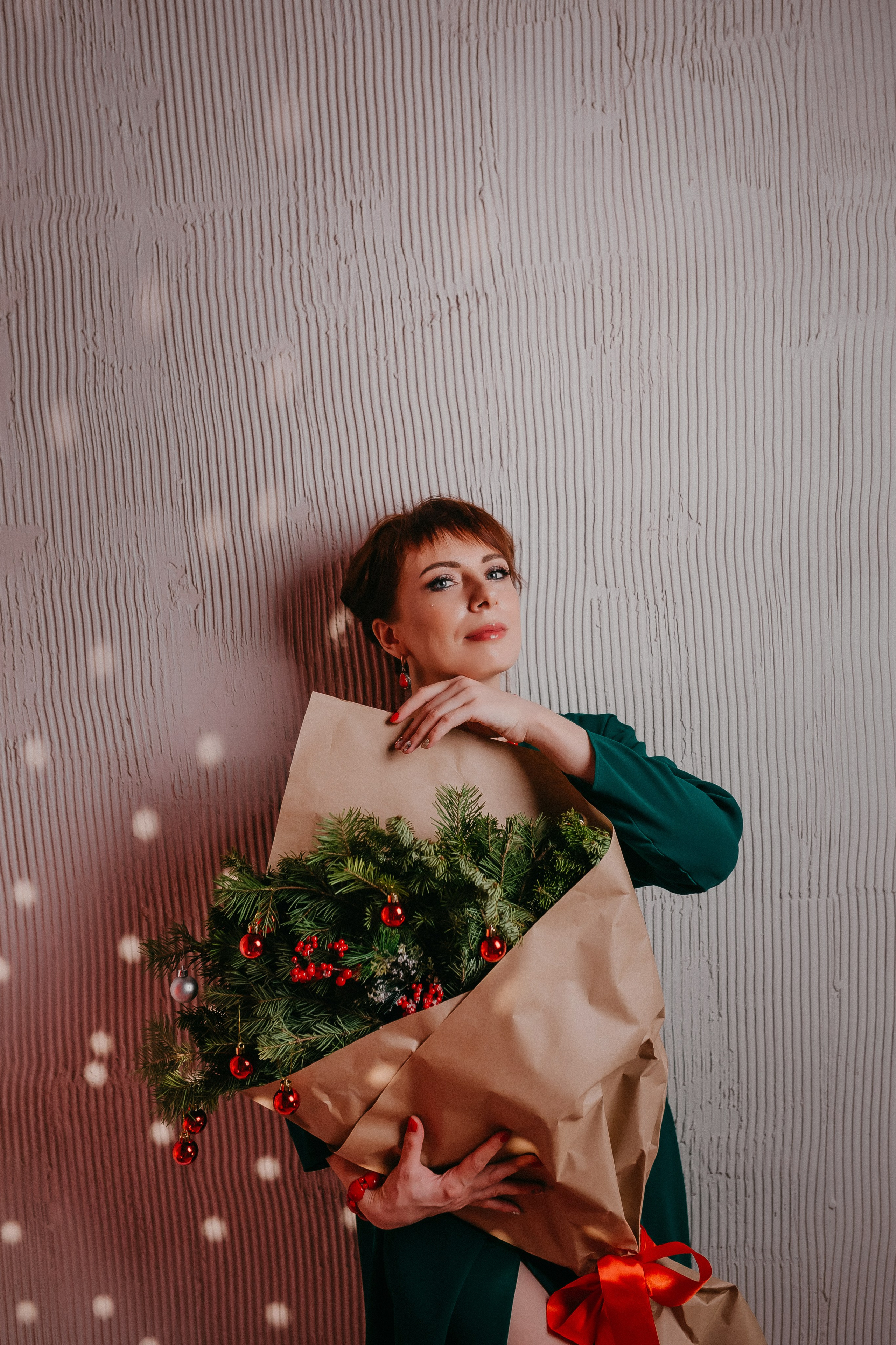 Анна. Семейный фотограф в Сургуте