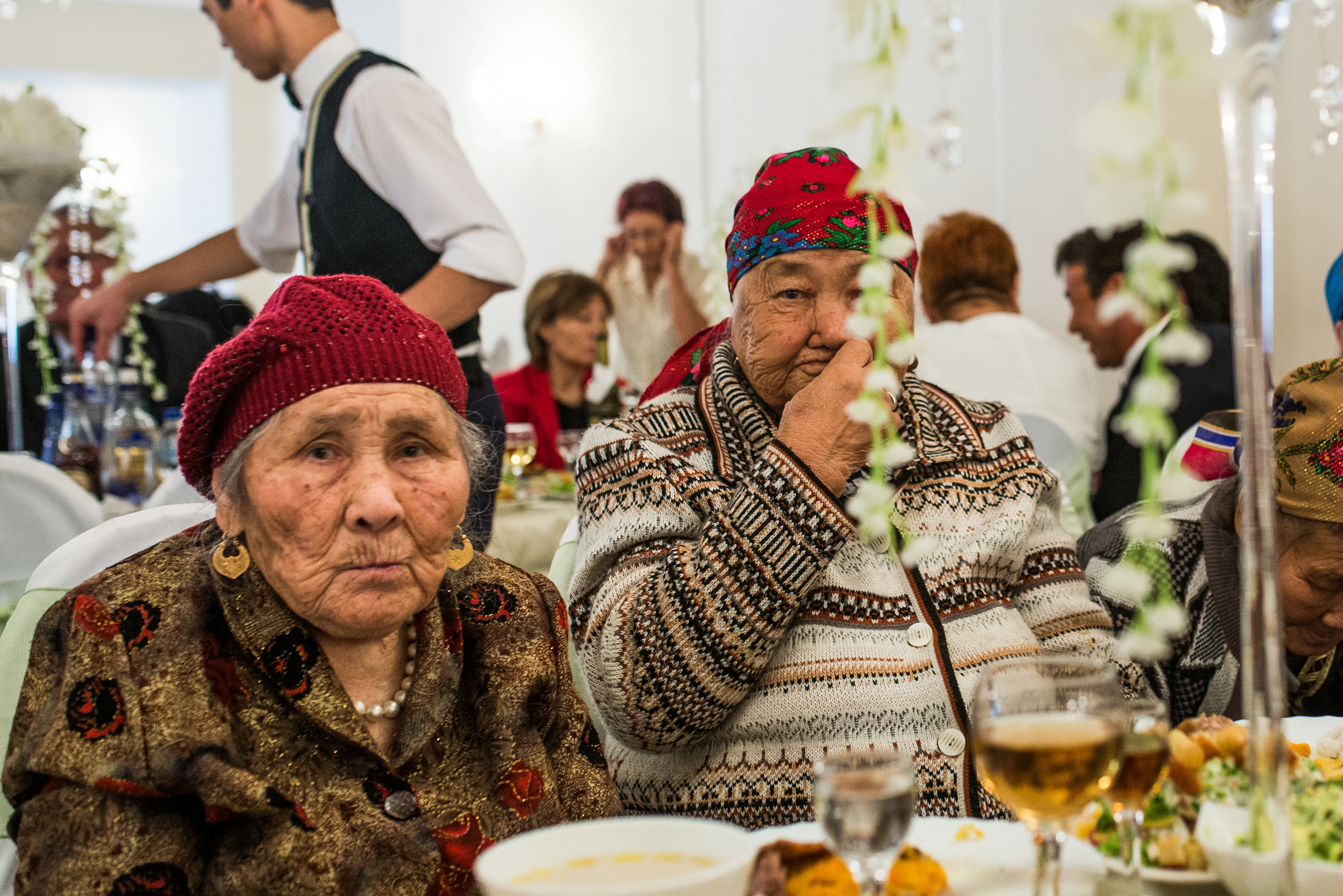 Калмыкия. Фотограф Юля Постнова