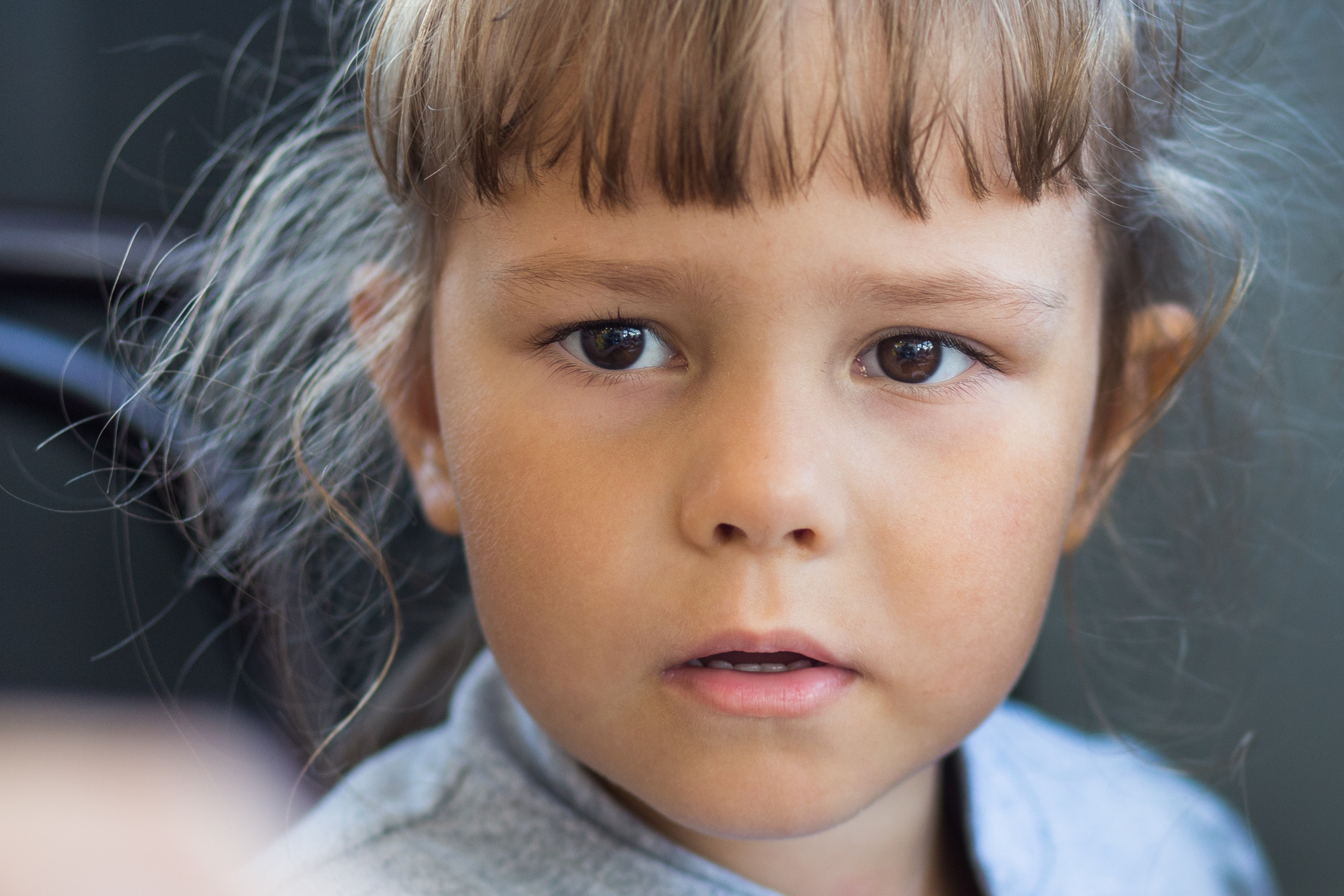 Детские фотосессии. Фотограф Юля Постнова