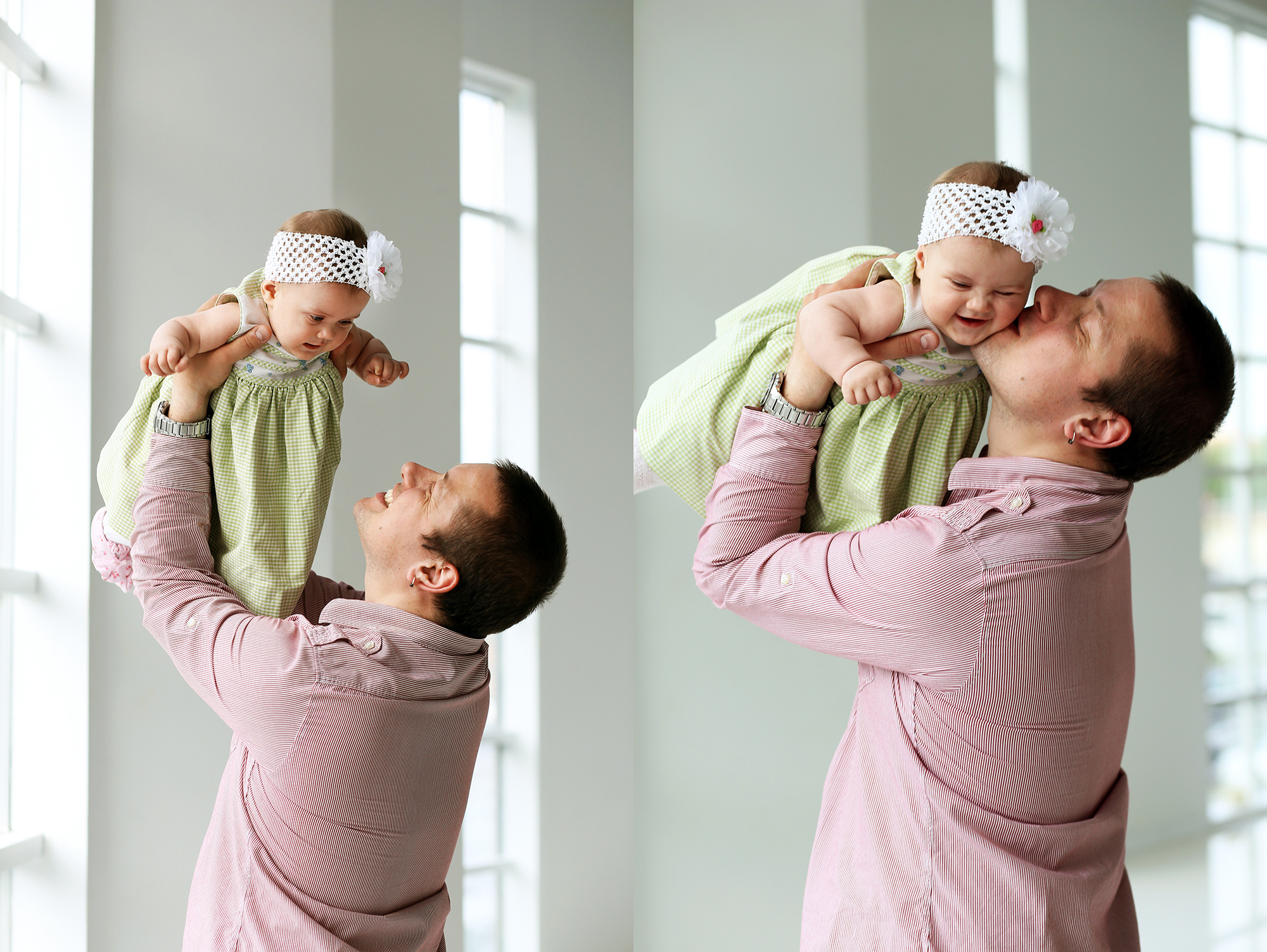 Детские фотосессии. Фотограф Юля Постнова