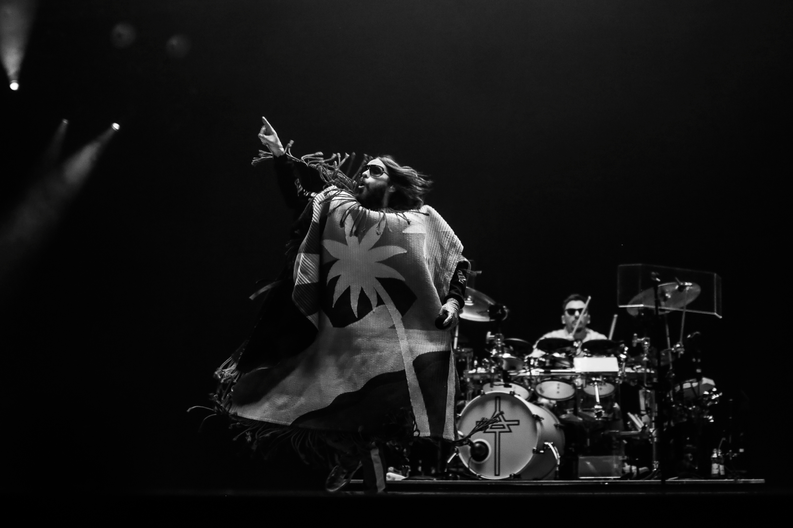 Концертная сьемка. Фотограф Юля Постнова