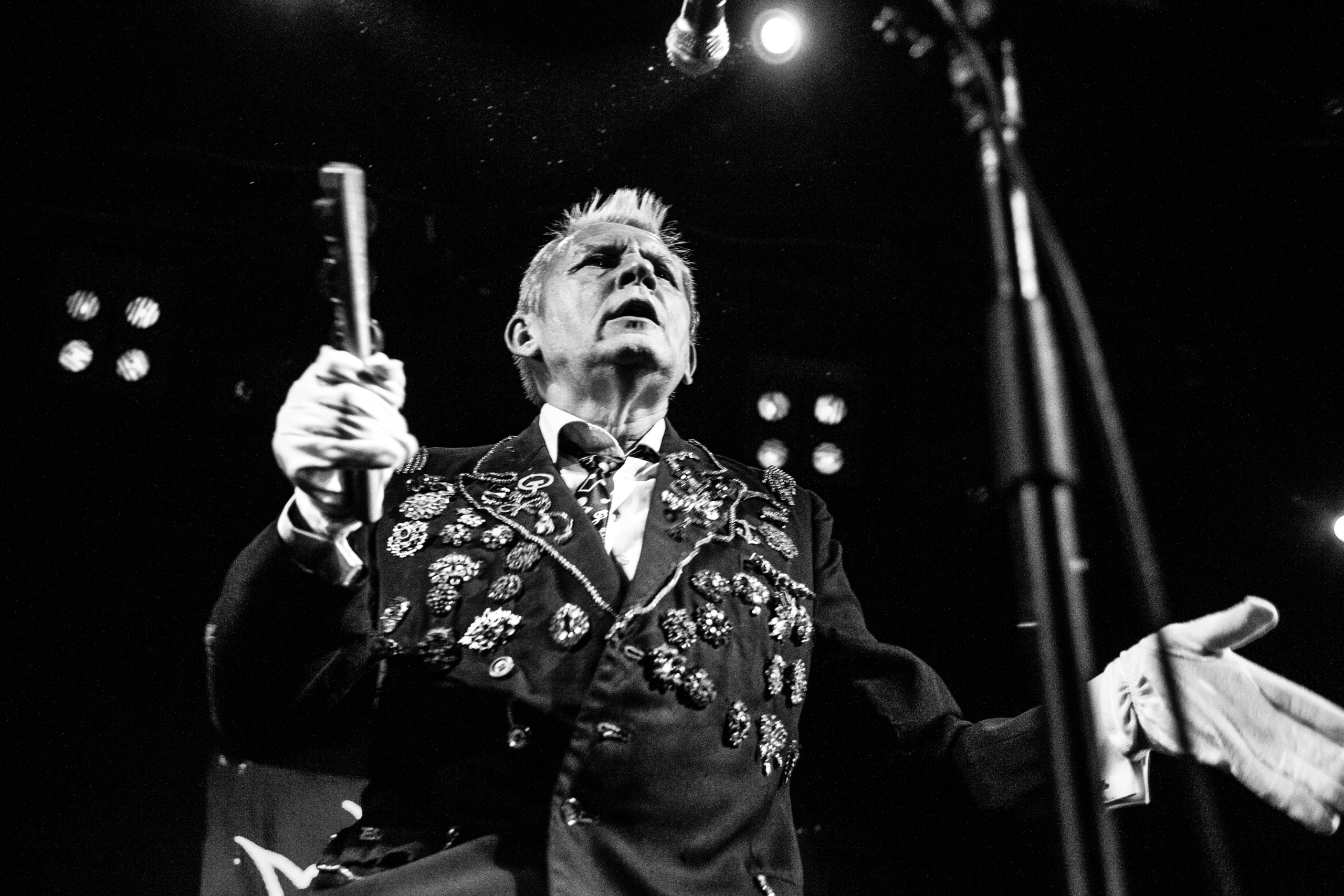 Концертная сьемка. Фотограф Юля Постнова