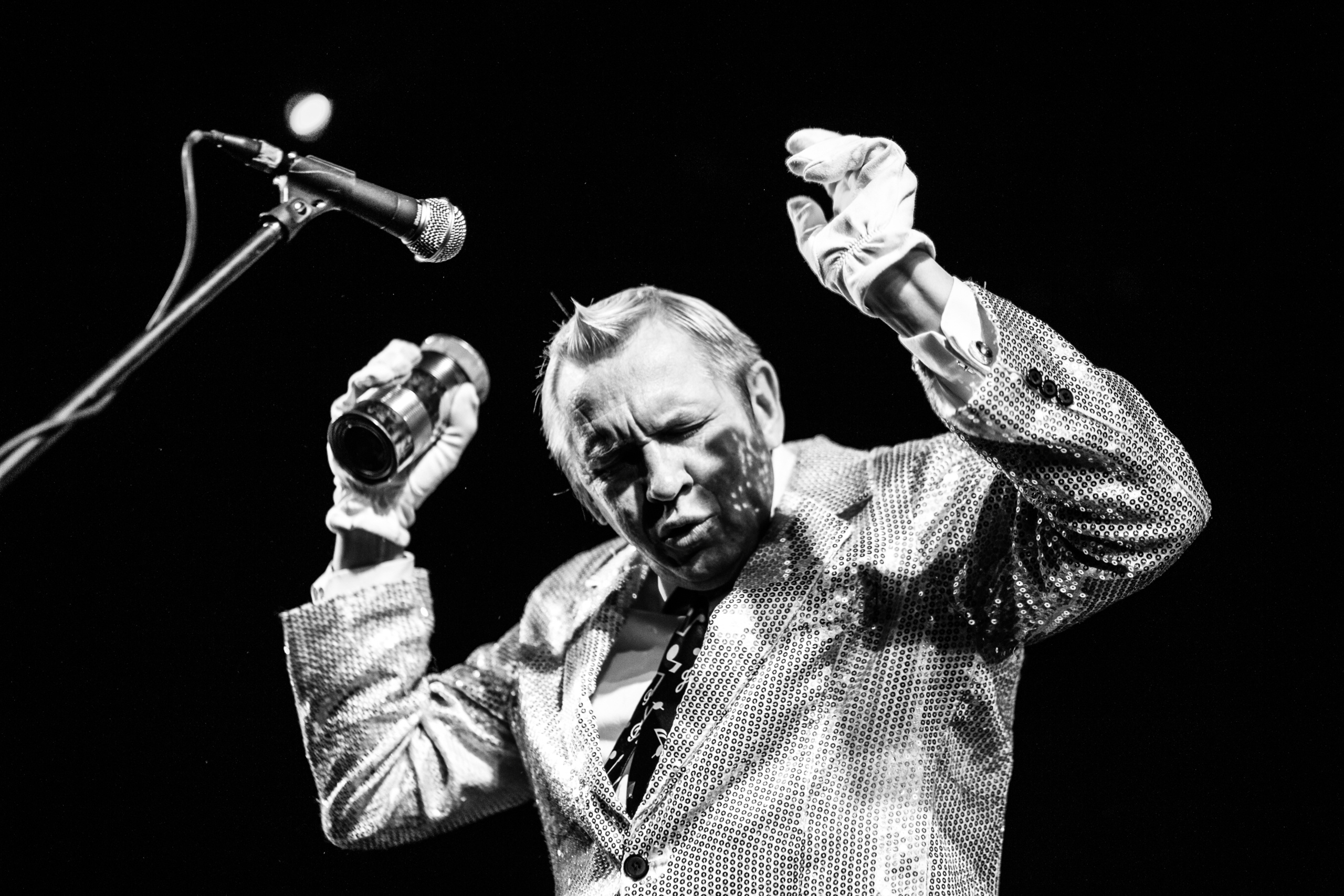 Концертная сьемка. Фотограф Юля Постнова