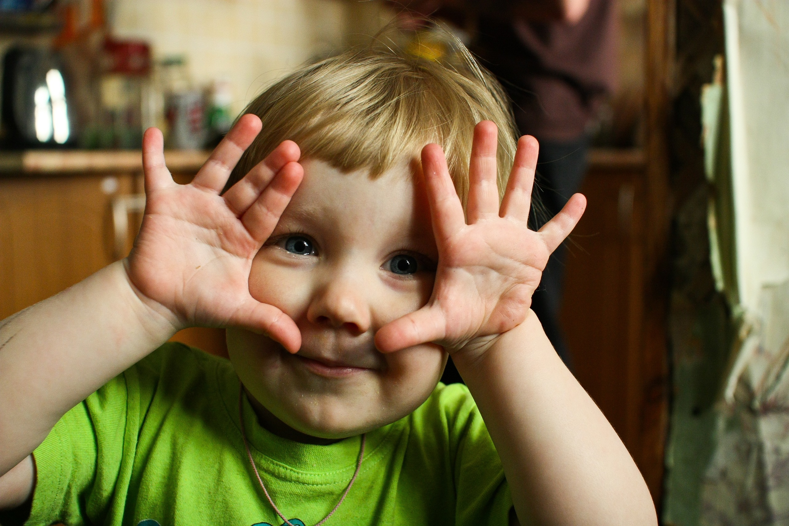 Детские фотосессии. Фотограф Юля Постнова