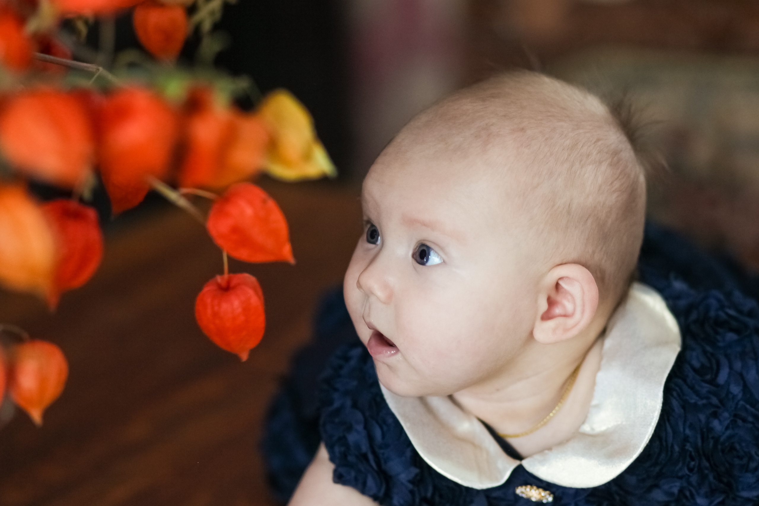 Детские фотосессии. Фотограф Юля Постнова