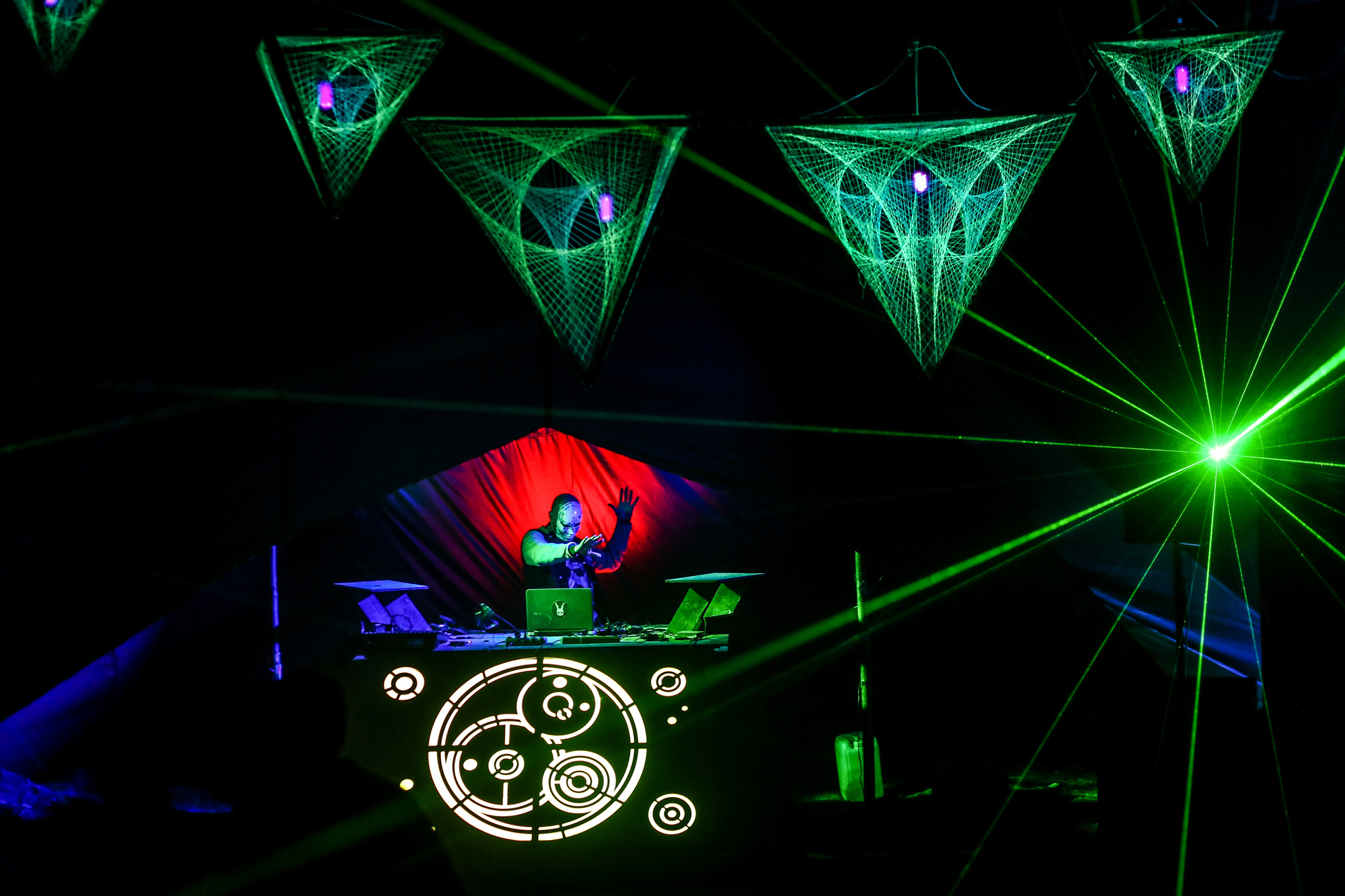 Концертная сьемка. Фотограф Юля Постнова