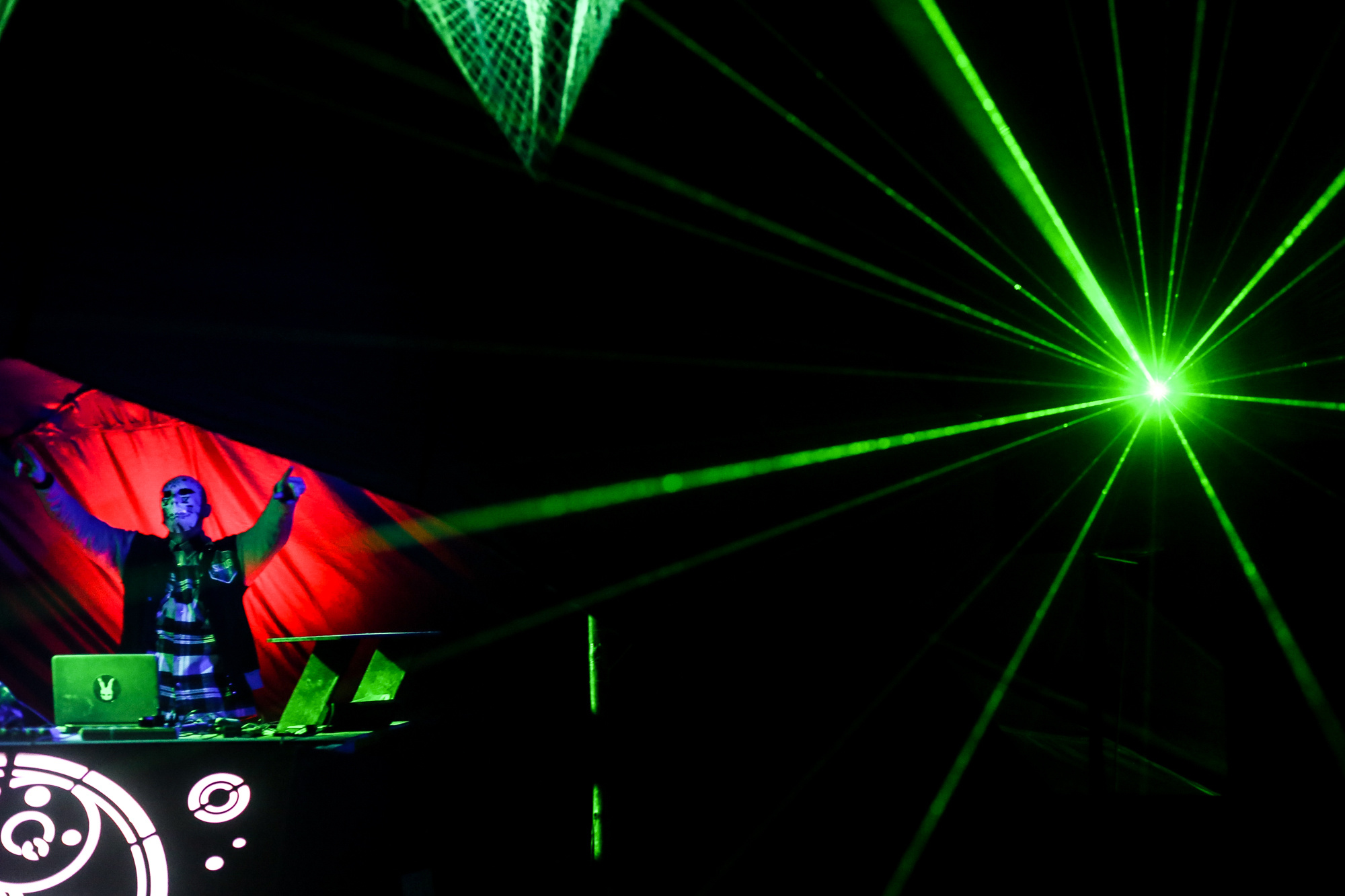 Концертная сьемка. Фотограф Юля Постнова