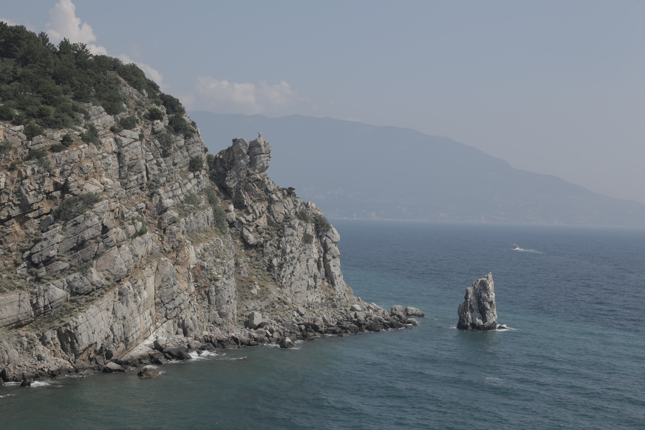 Крым. Фотограф Юля Постнова