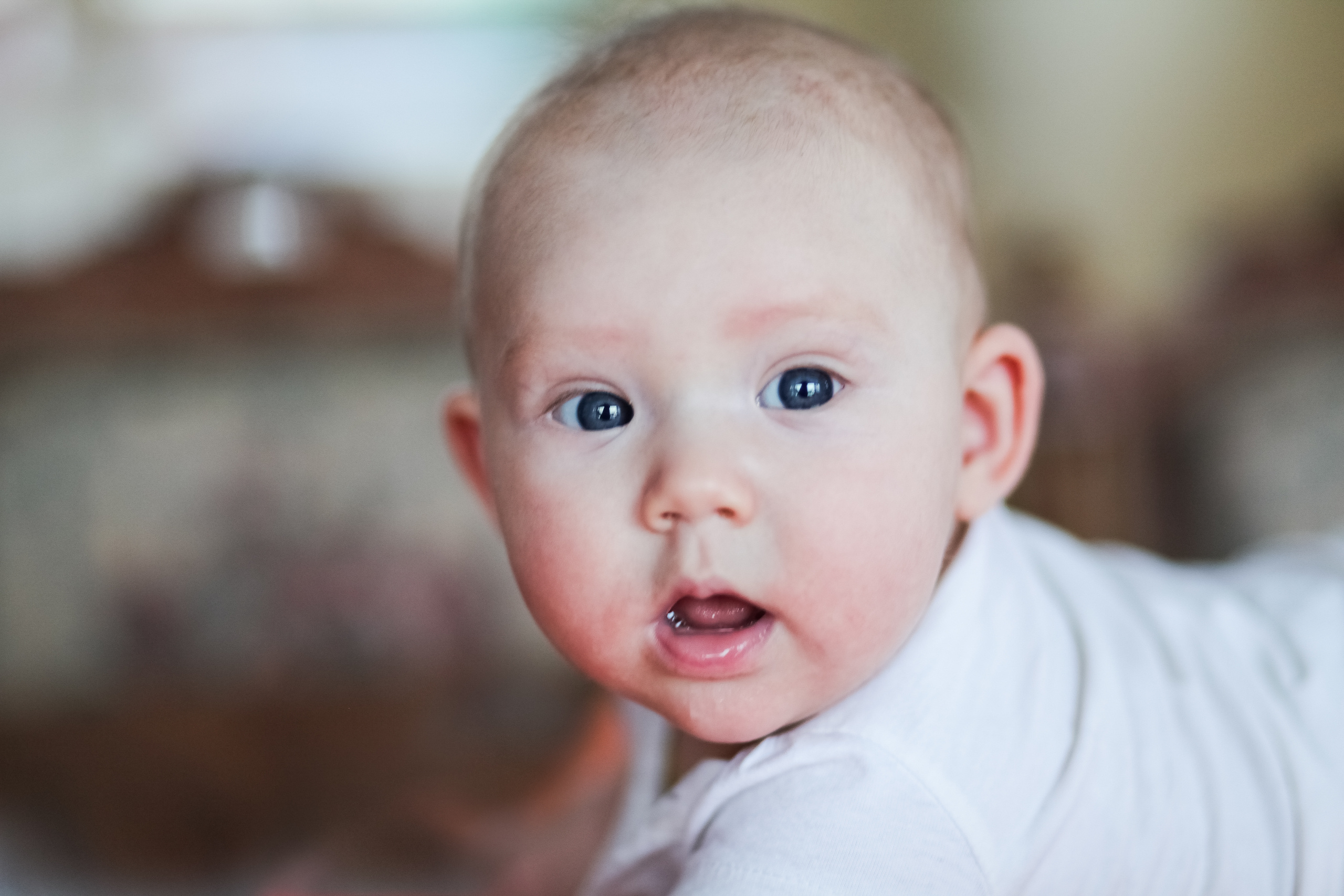 Детские фотосессии. Фотограф Юля Постнова