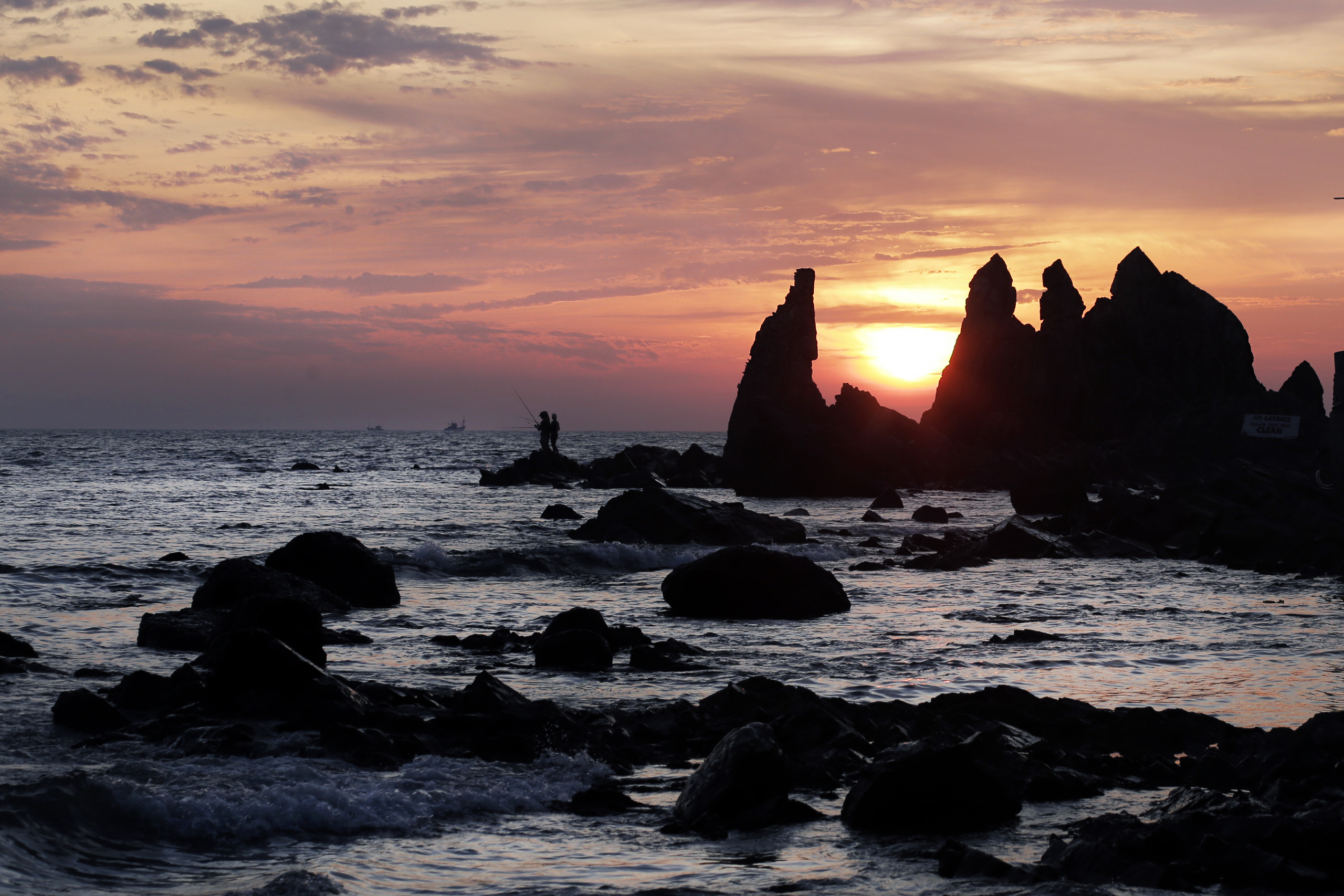 Природа. Фотограф Юля Постнова