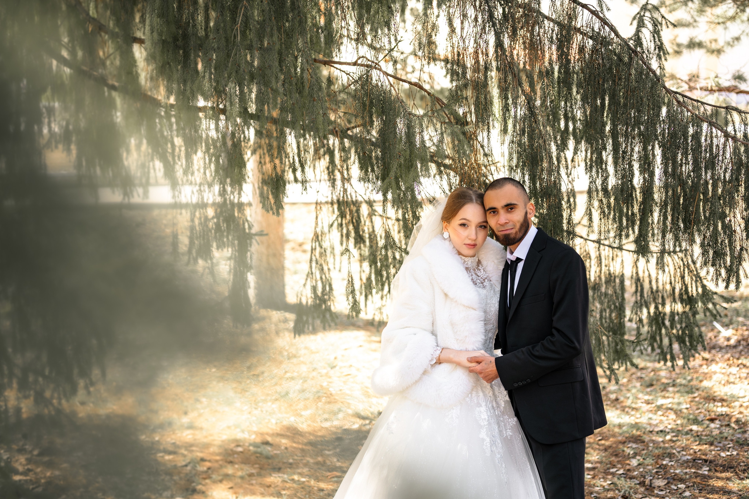 Леша и Аделина. Студия детской и семейной фотографии «Время улыбаться»