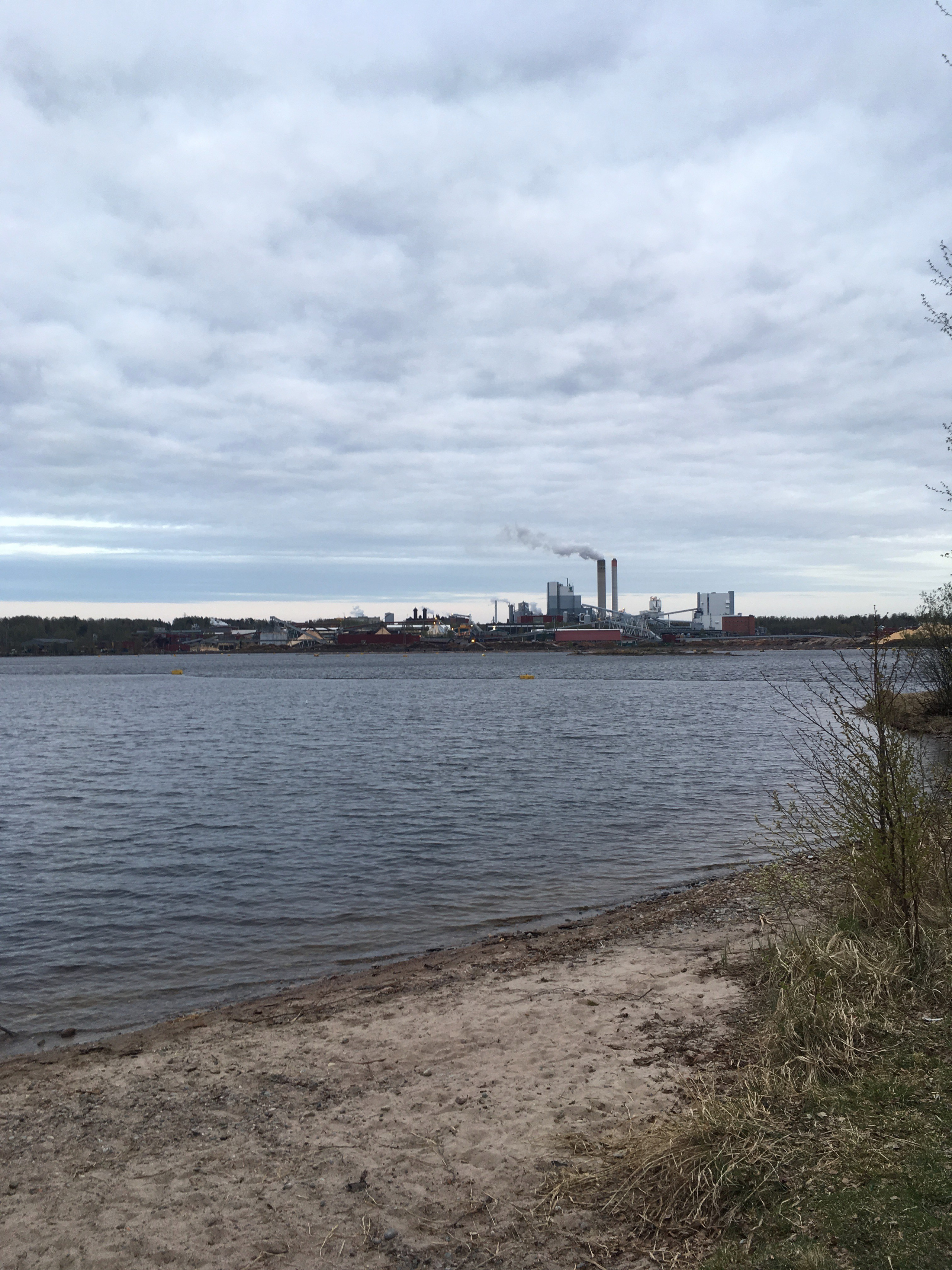 Финляндия — 19. Своя Мастерская