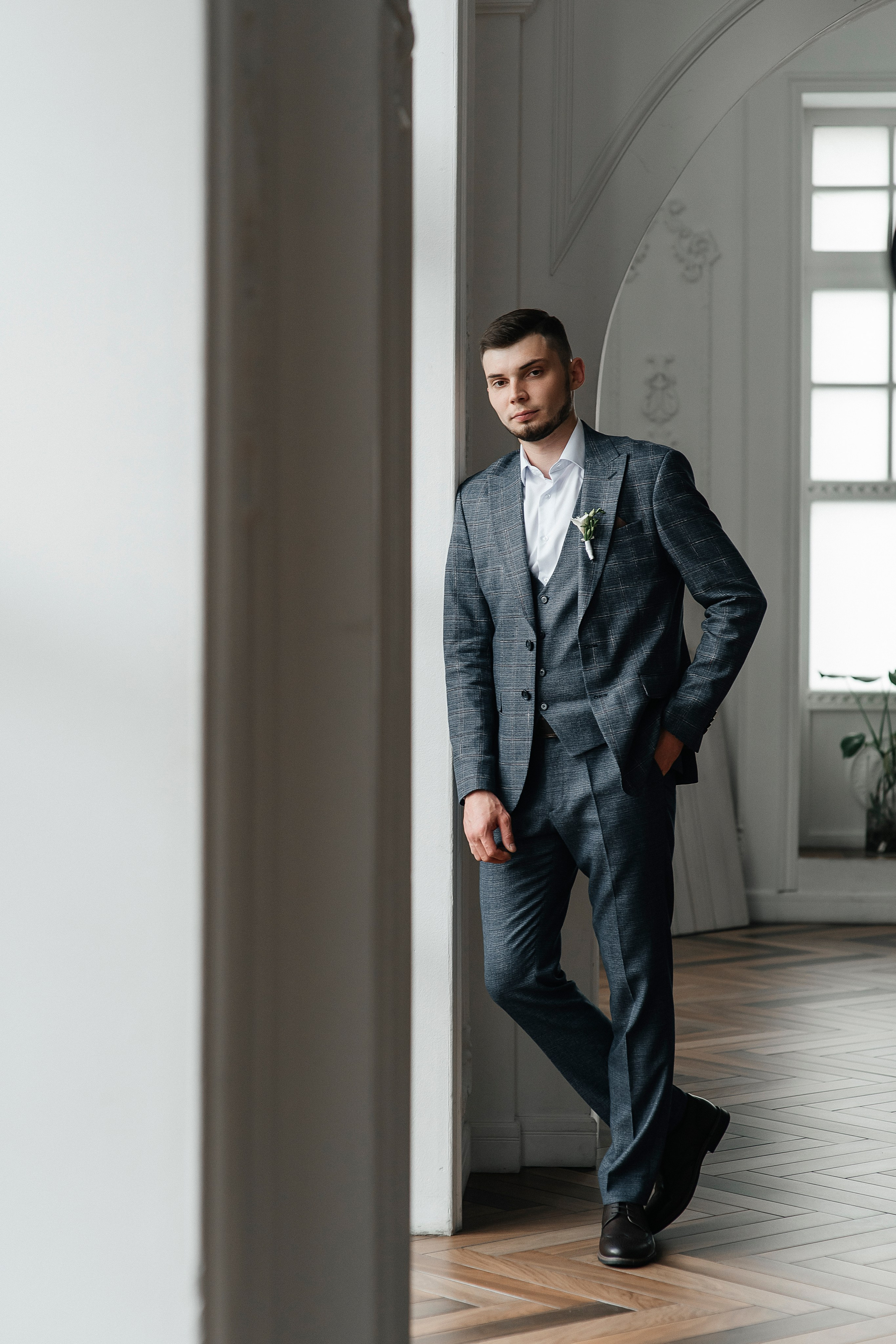 Elizaveta & Oleg. Свадебный и семейный фотограф | Екатерина Вяткина